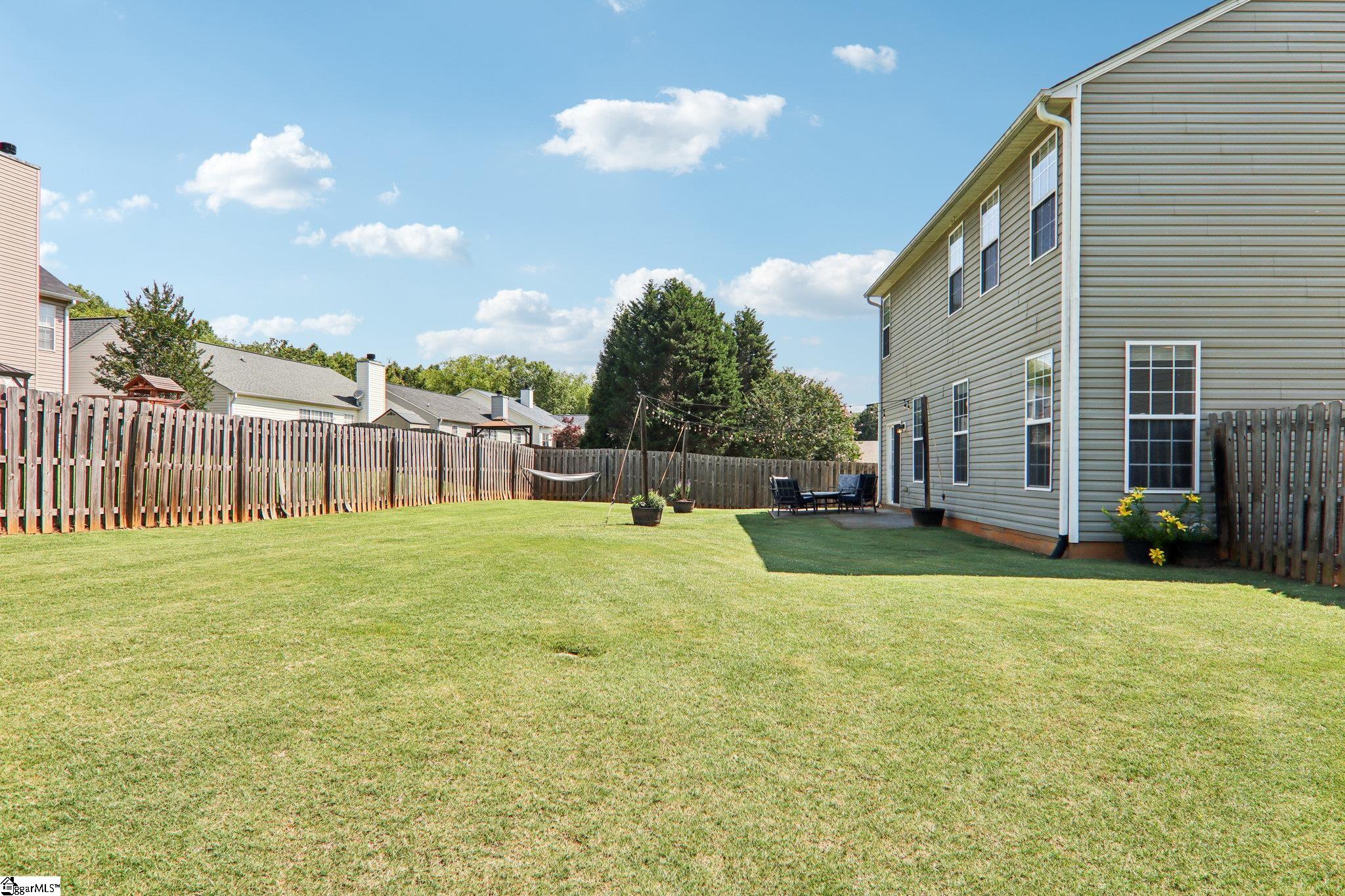 236 Worcester Lane Easley, SC 29642