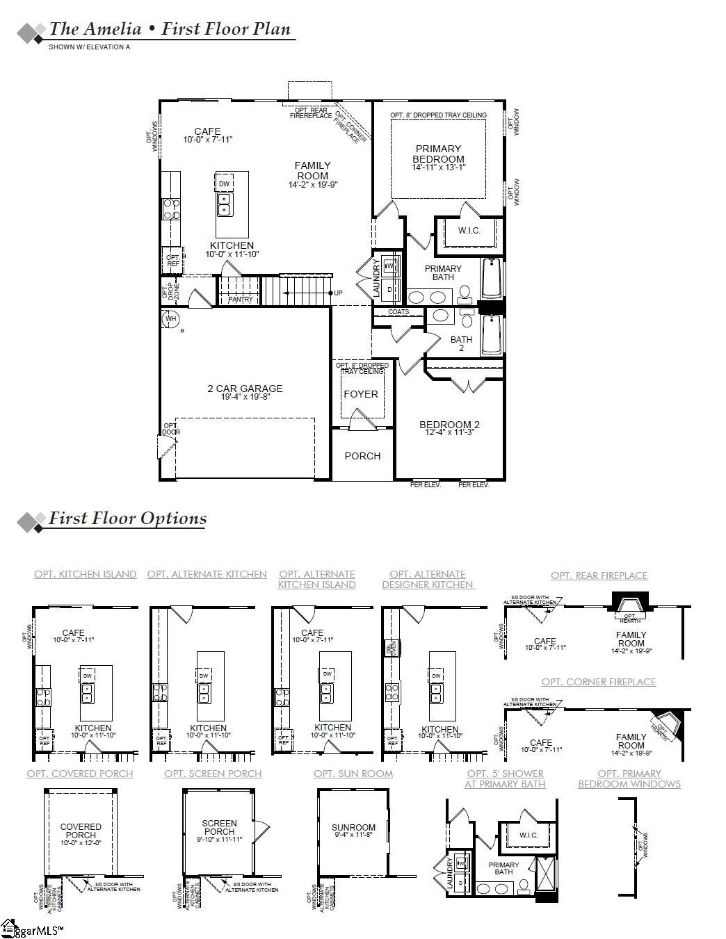 652 Columbus Circle Simpsonville, SC 29680