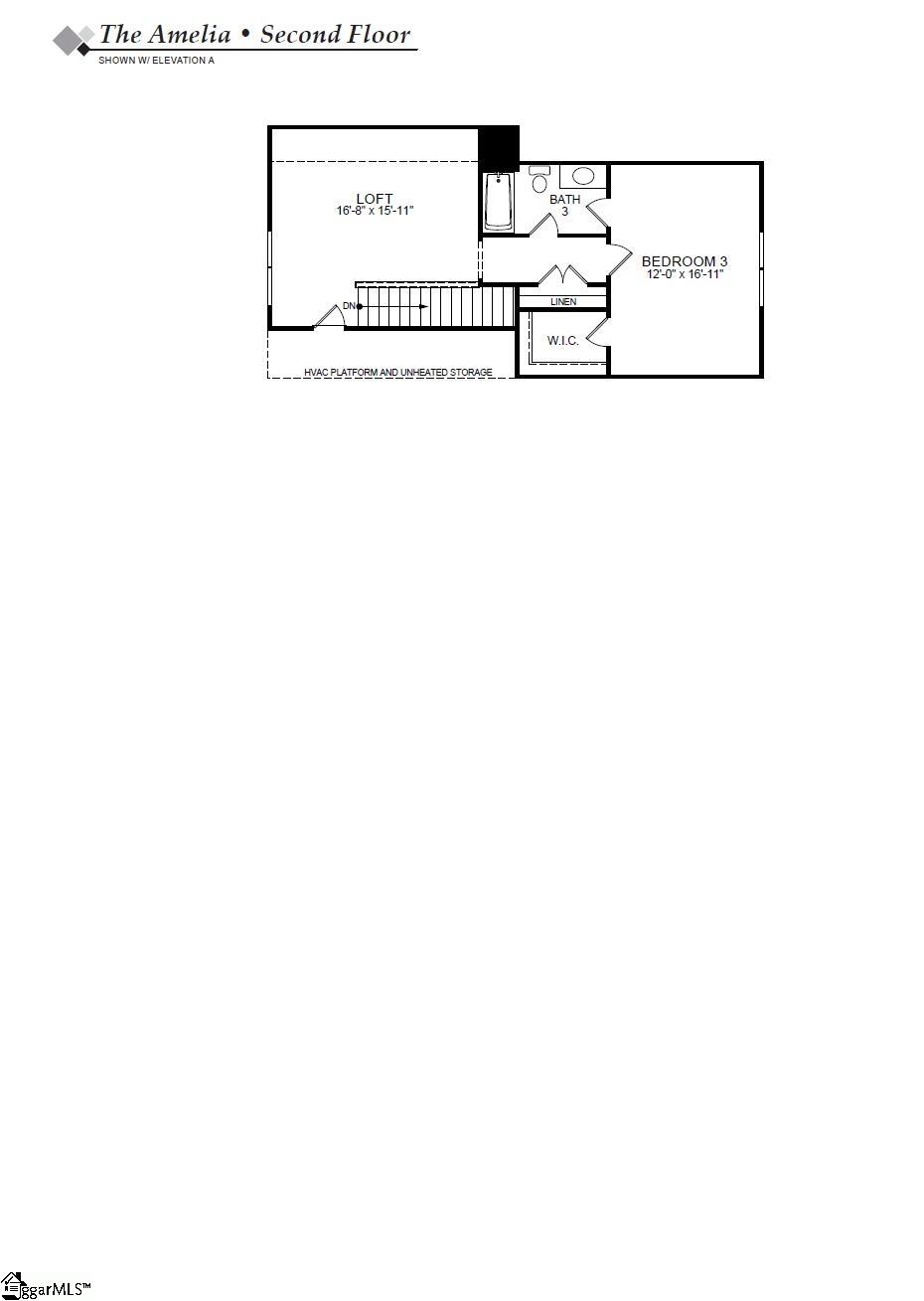 652 Columbus Circle Simpsonville, SC 29680