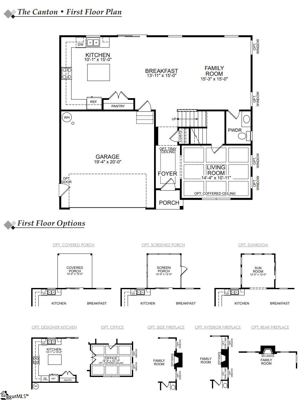 664 Columbus Circle Simpsonville, SC 29680