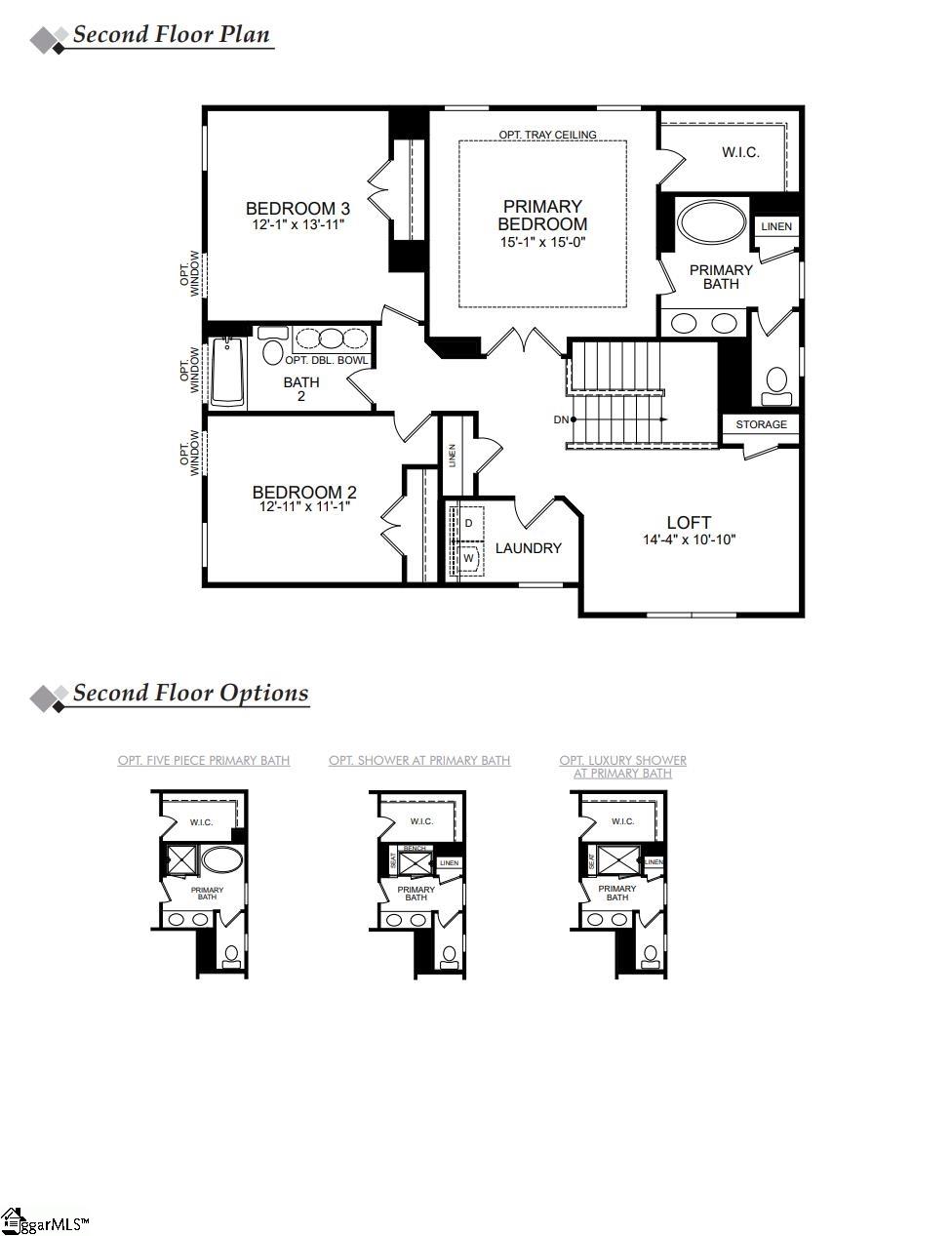 664 Columbus Circle Simpsonville, SC 29680