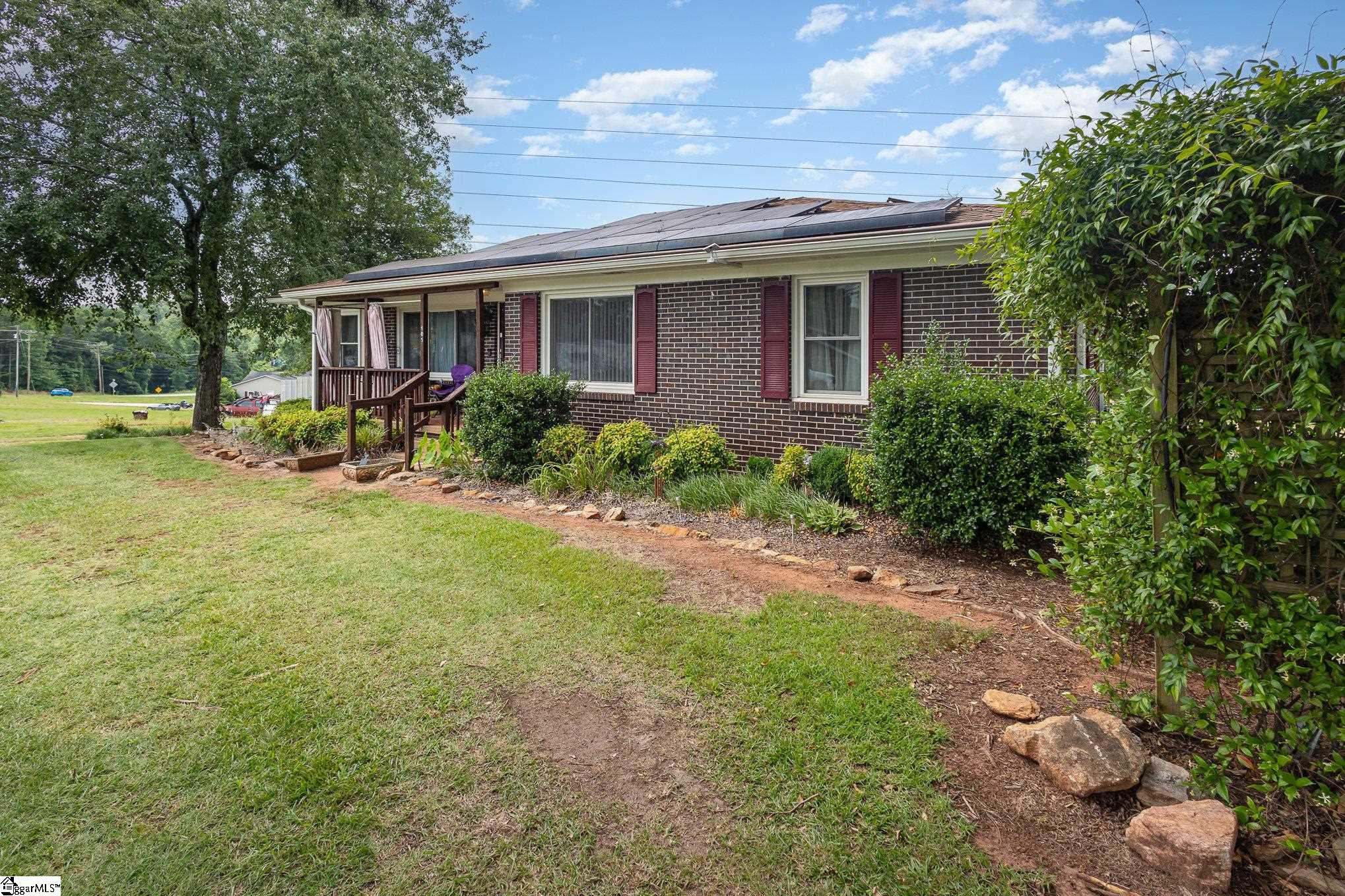 101 Jordan Road Lyman, SC 29365