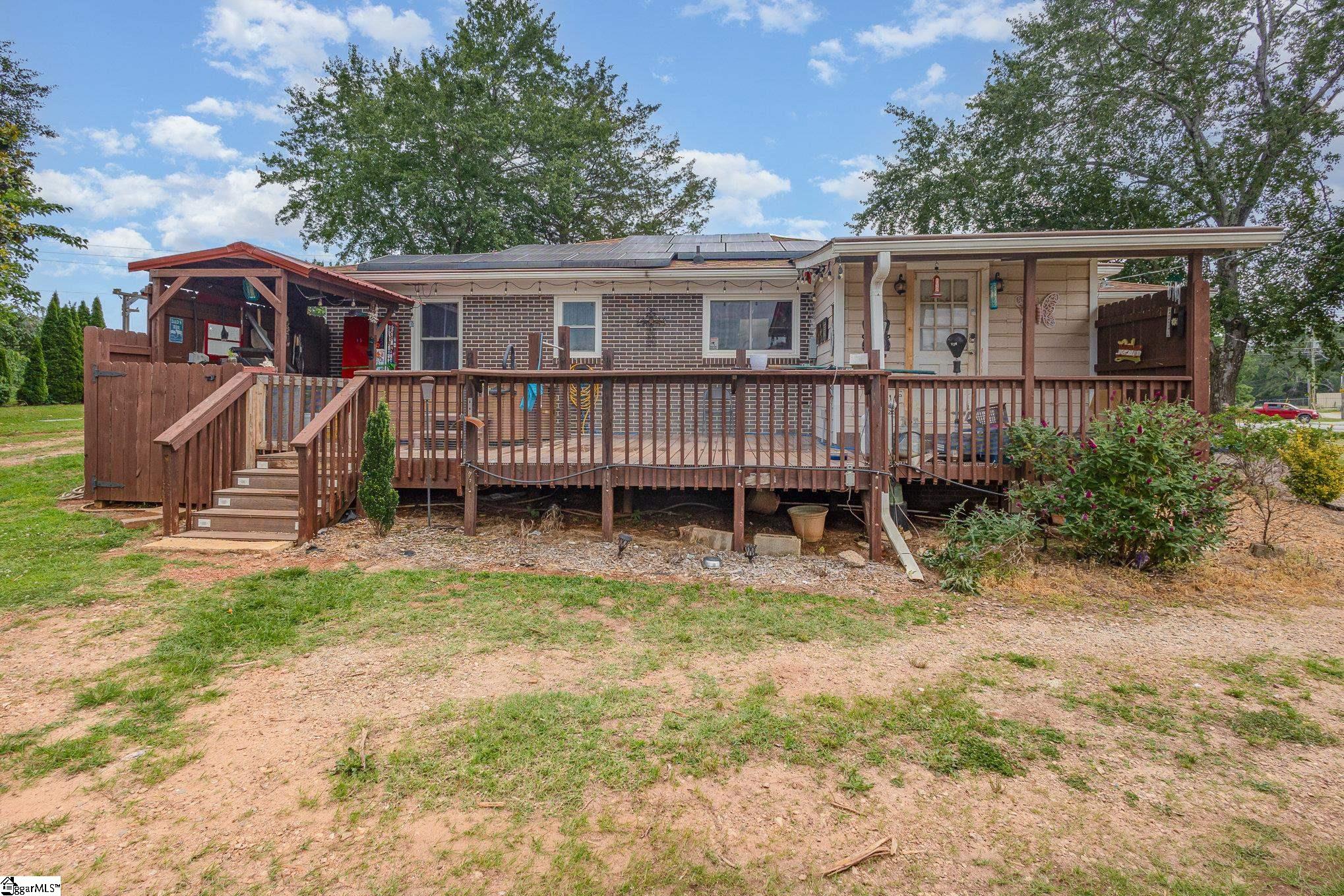 101 Jordan Road Lyman, SC 29365