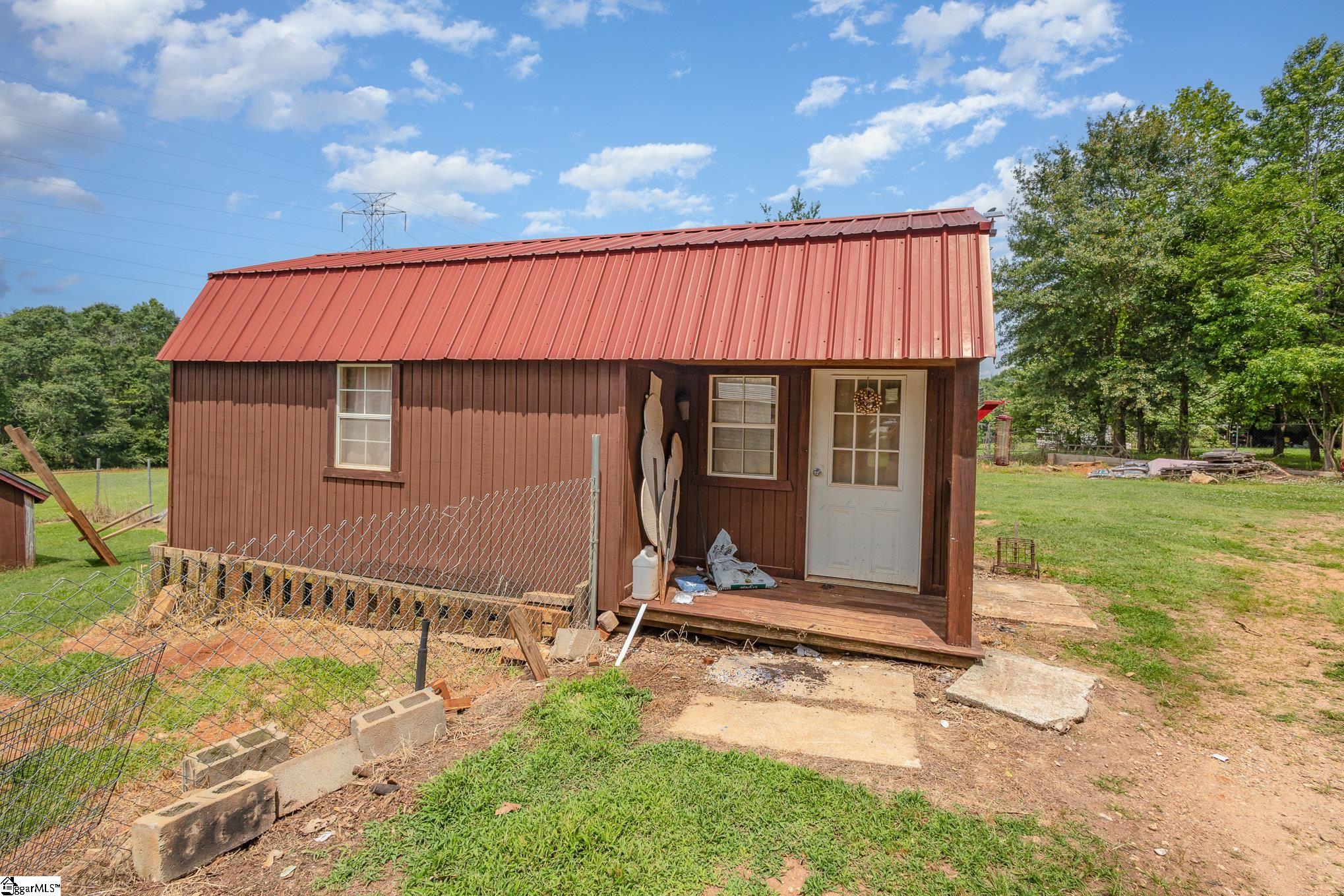 101 Jordan Road Lyman, SC 29365
