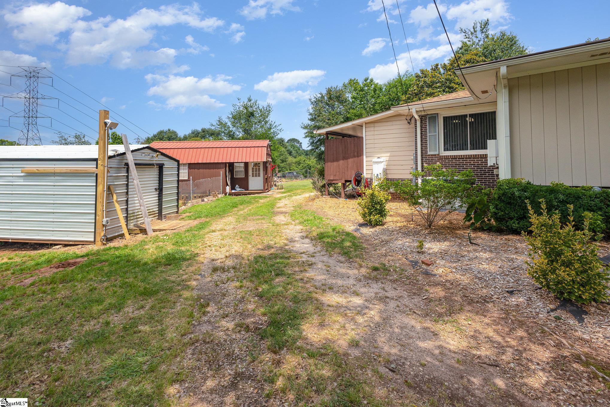 101 Jordan Road Lyman, SC 29365