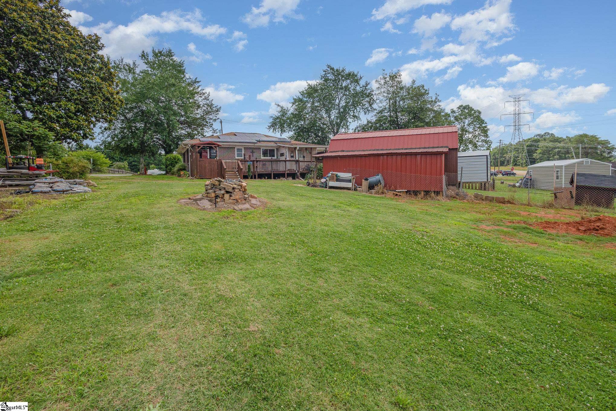 101 Jordan Road Lyman, SC 29365