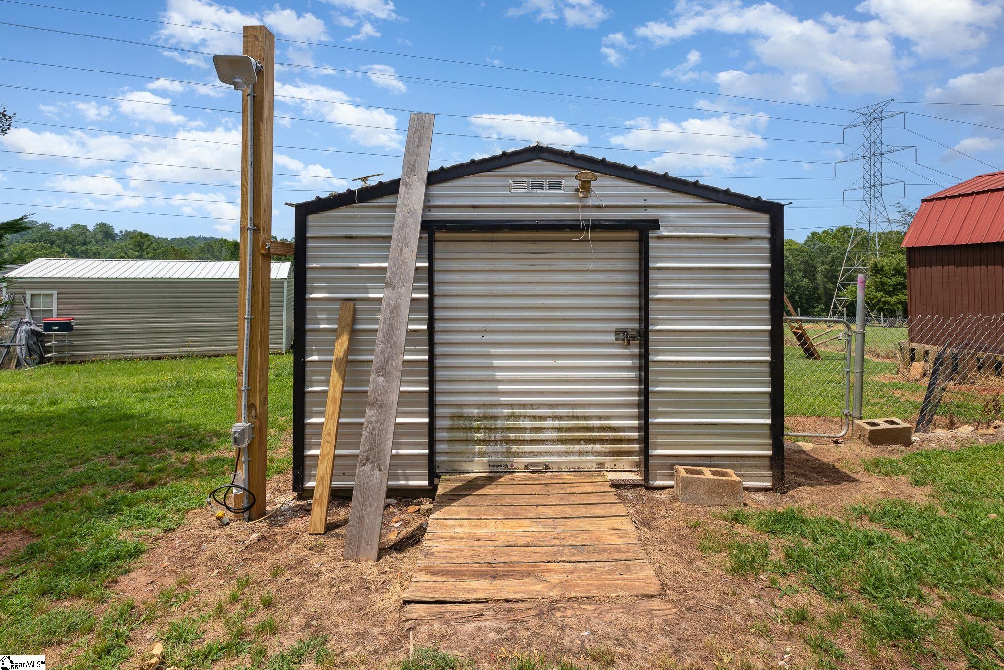 101 Jordan Road Lyman, SC 29365