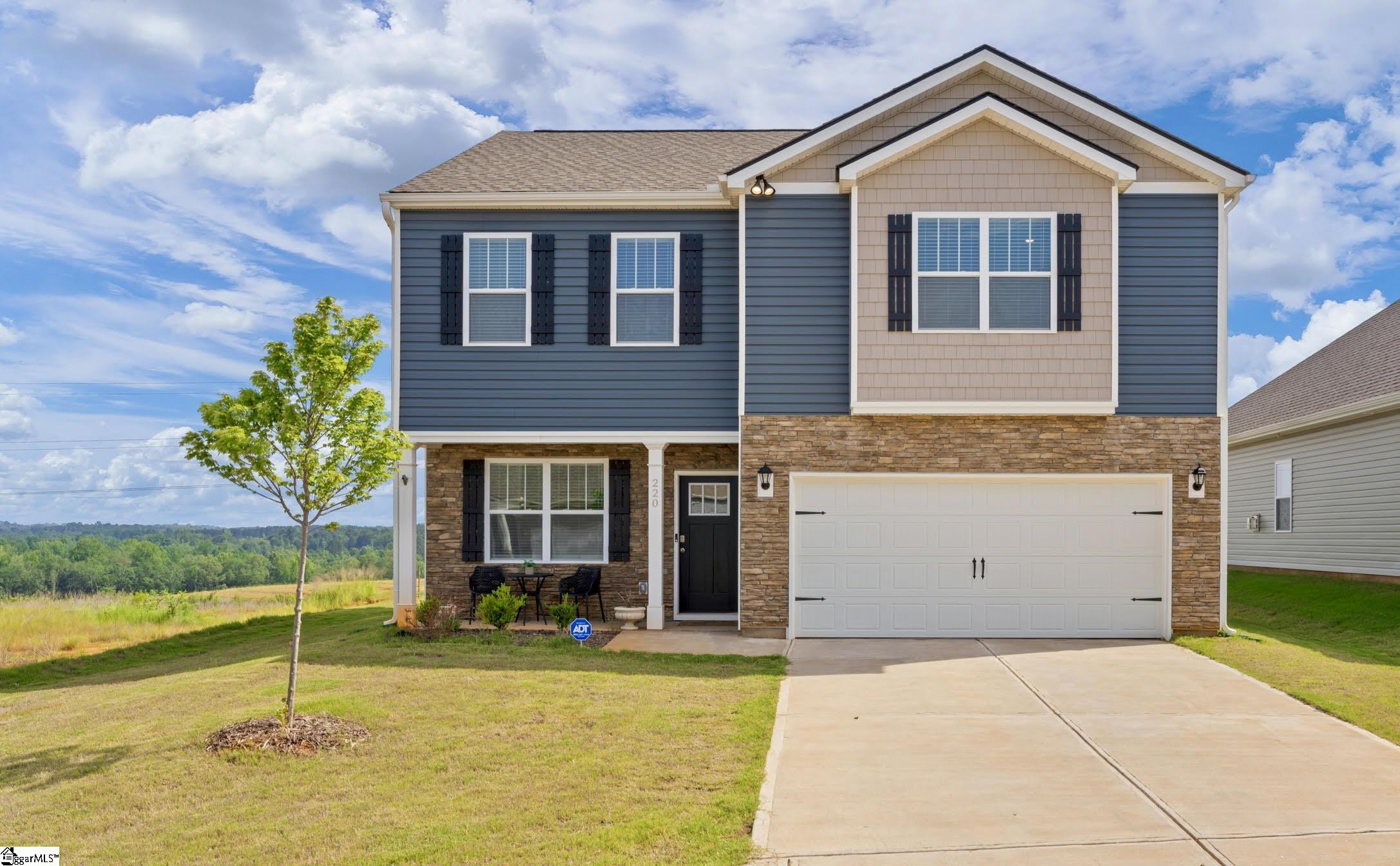 220 Emerald Creek Avenue Greer, SC 29651