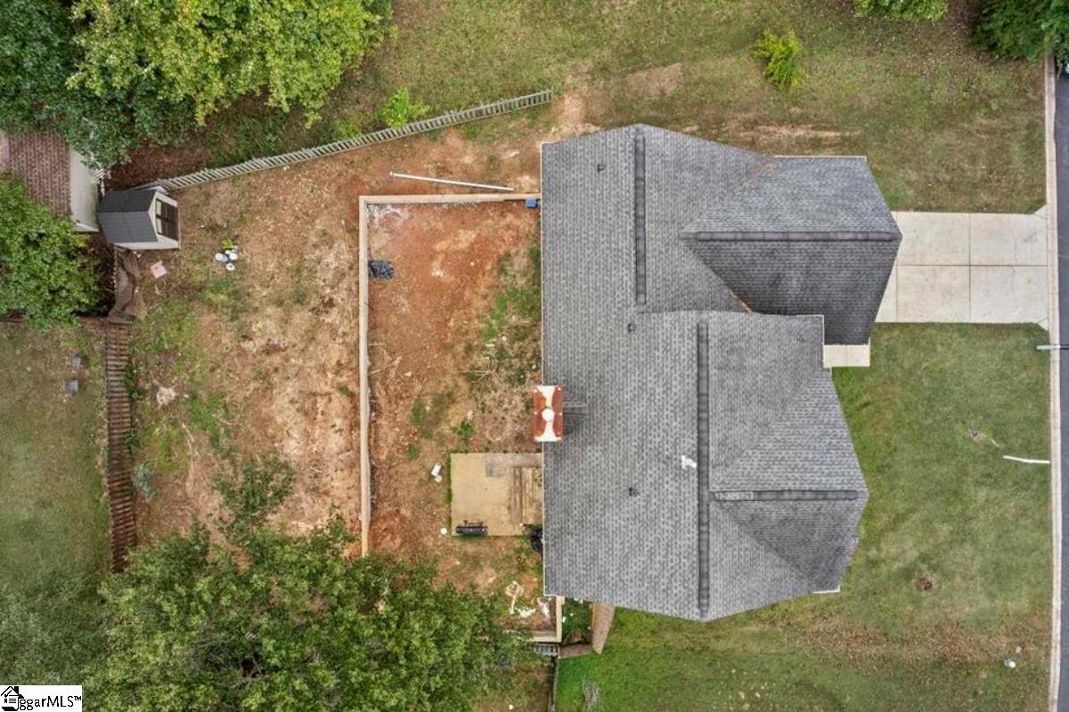 519 Forest Shoals Lane Duncan, SC 29334