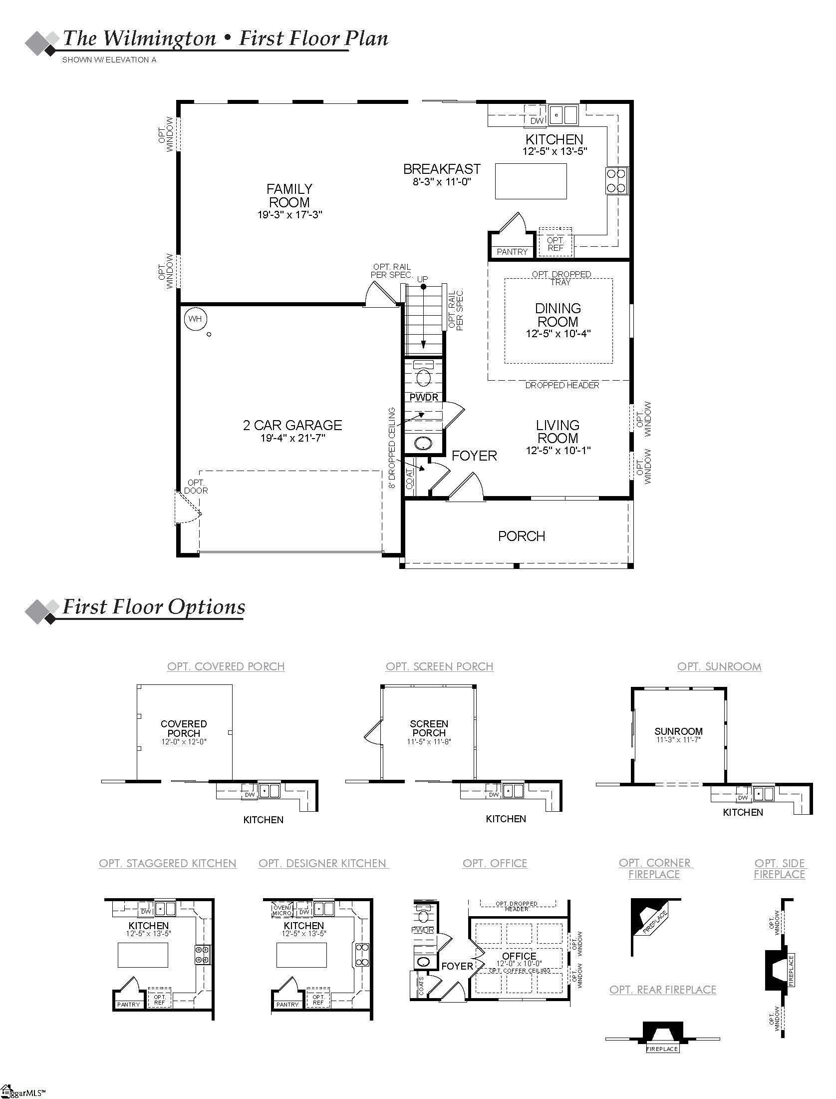 672 Columbus Circle Simpsonville, SC 29680