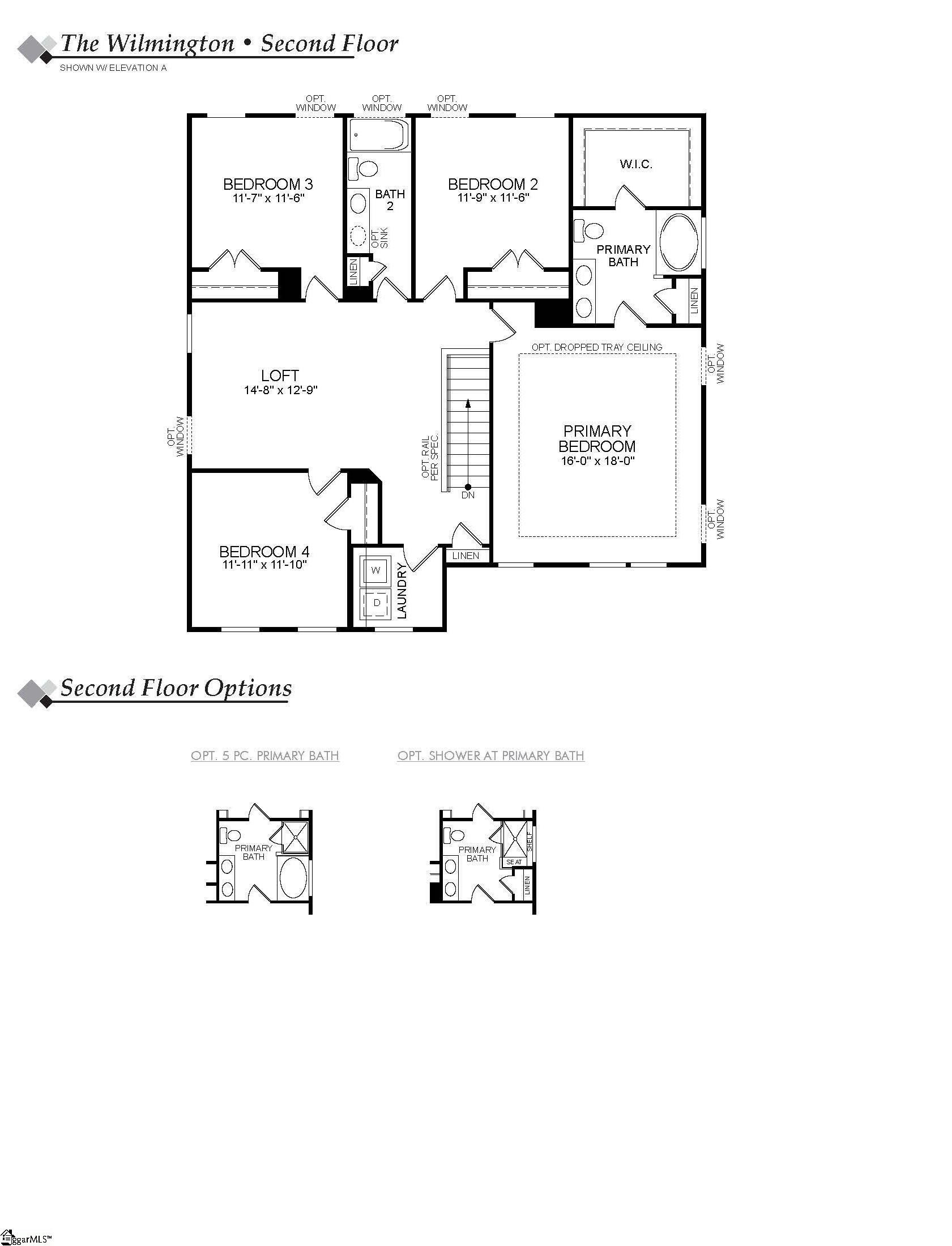 672 Columbus Circle Simpsonville, SC 29680