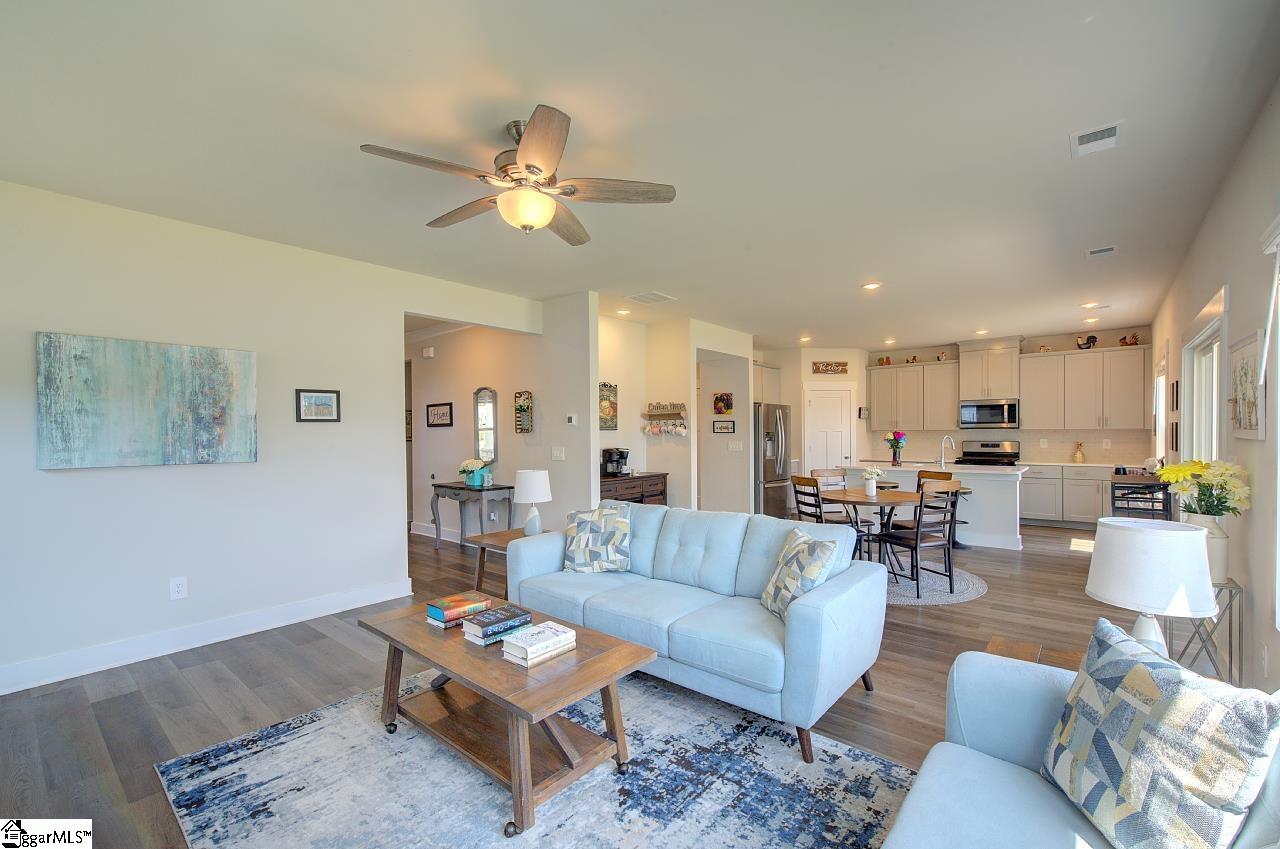 542 Silverado Avenue Greenville, SC 29605