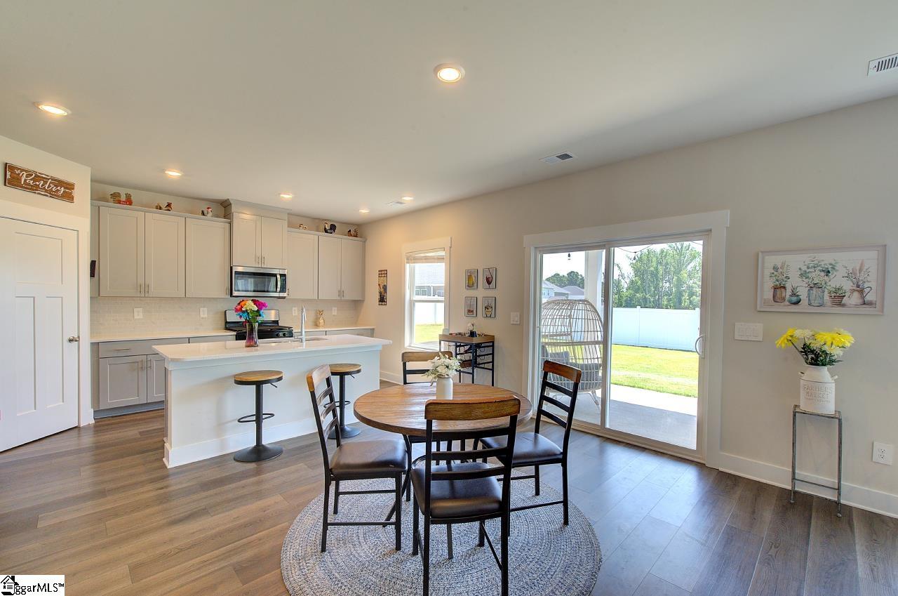 542 Silverado Avenue Greenville, SC 29605