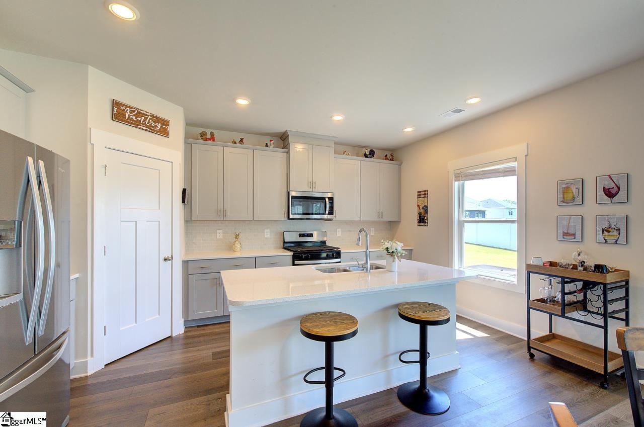 542 Silverado Avenue Greenville, SC 29605