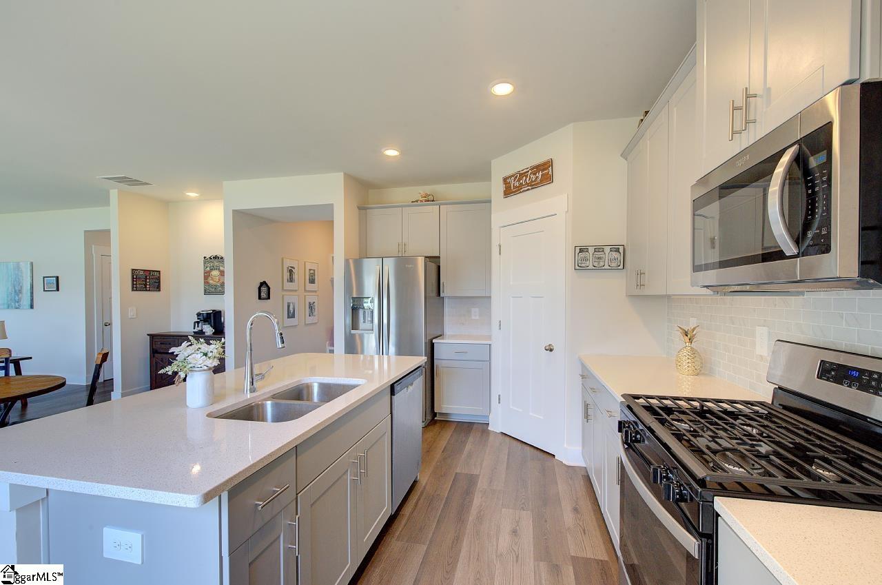 542 Silverado Avenue Greenville, SC 29605