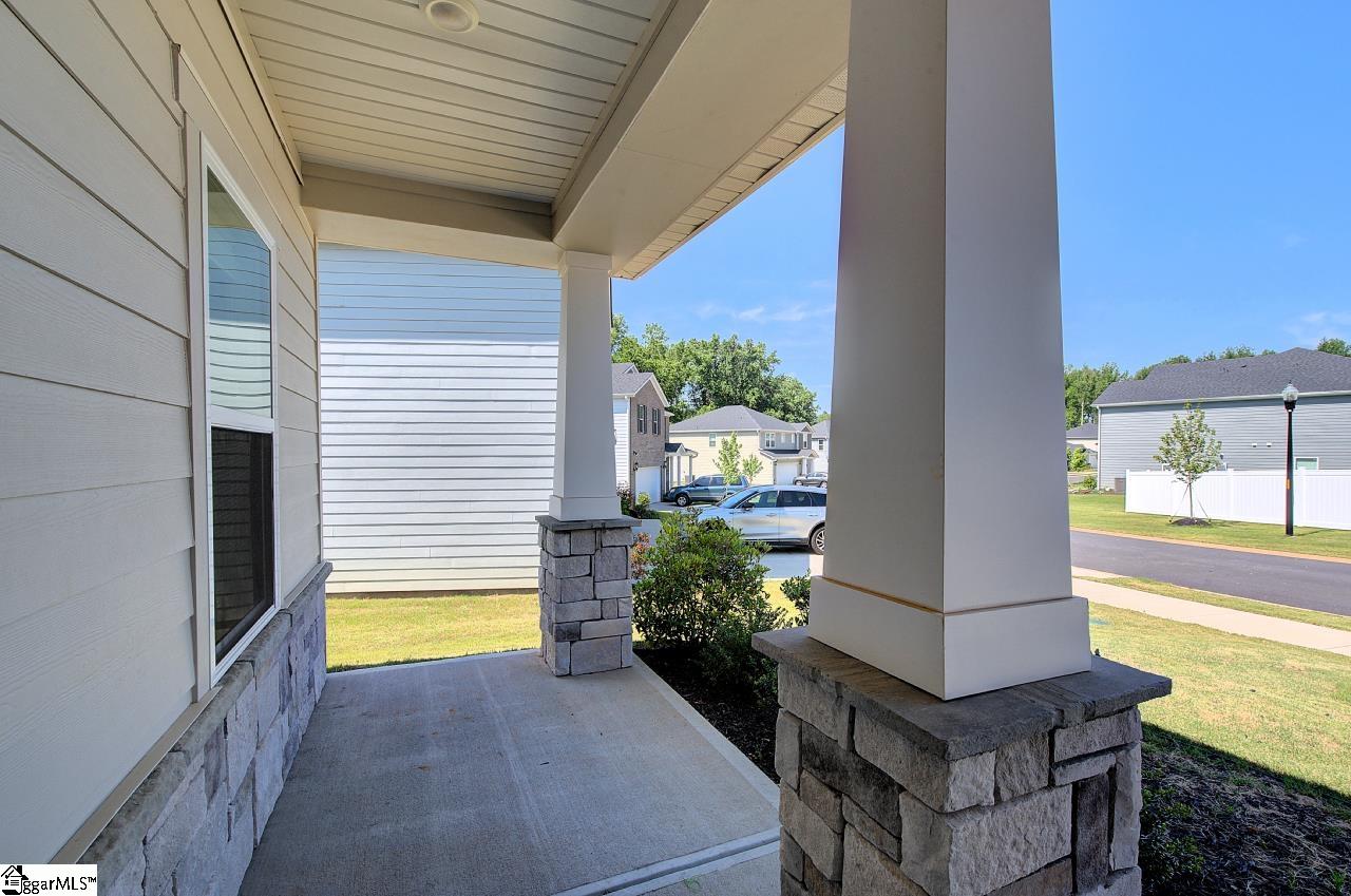 542 Silverado Avenue Greenville, SC 29605