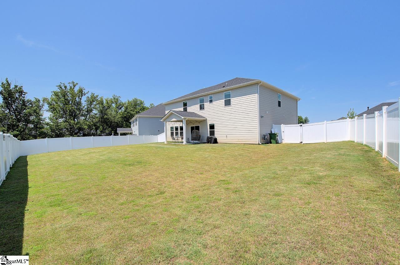 542 Silverado Avenue Greenville, SC 29605