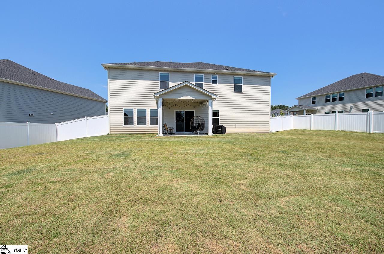 542 Silverado Avenue Greenville, SC 29605
