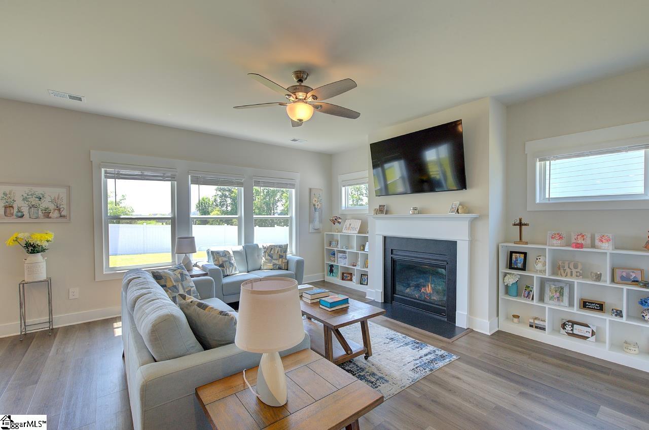 542 Silverado Avenue Greenville, SC 29605