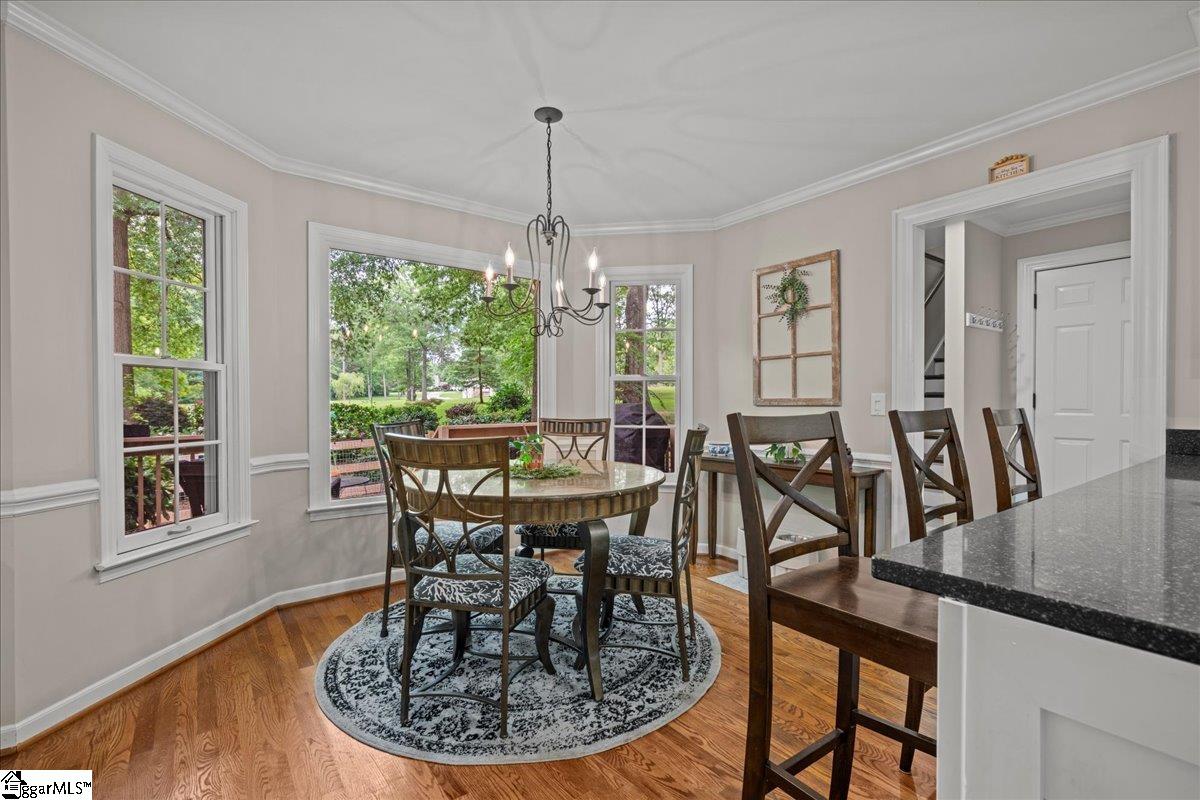 104 Shadowcreek Court Simpsonville, SC 29681