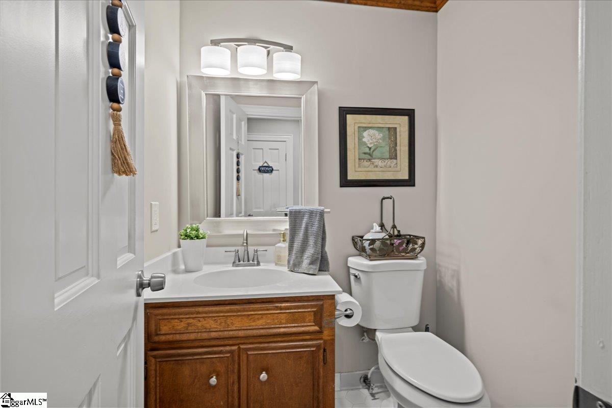 104 Shadowcreek Court Simpsonville, SC 29681