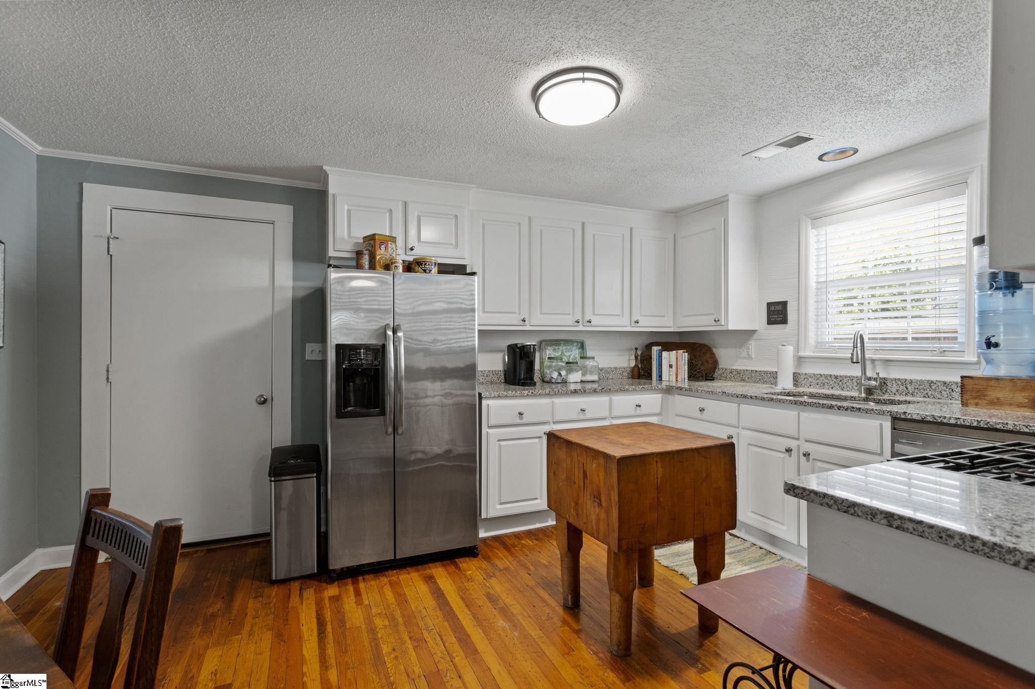 20 Haynesworth Street Greenville, SC 29611