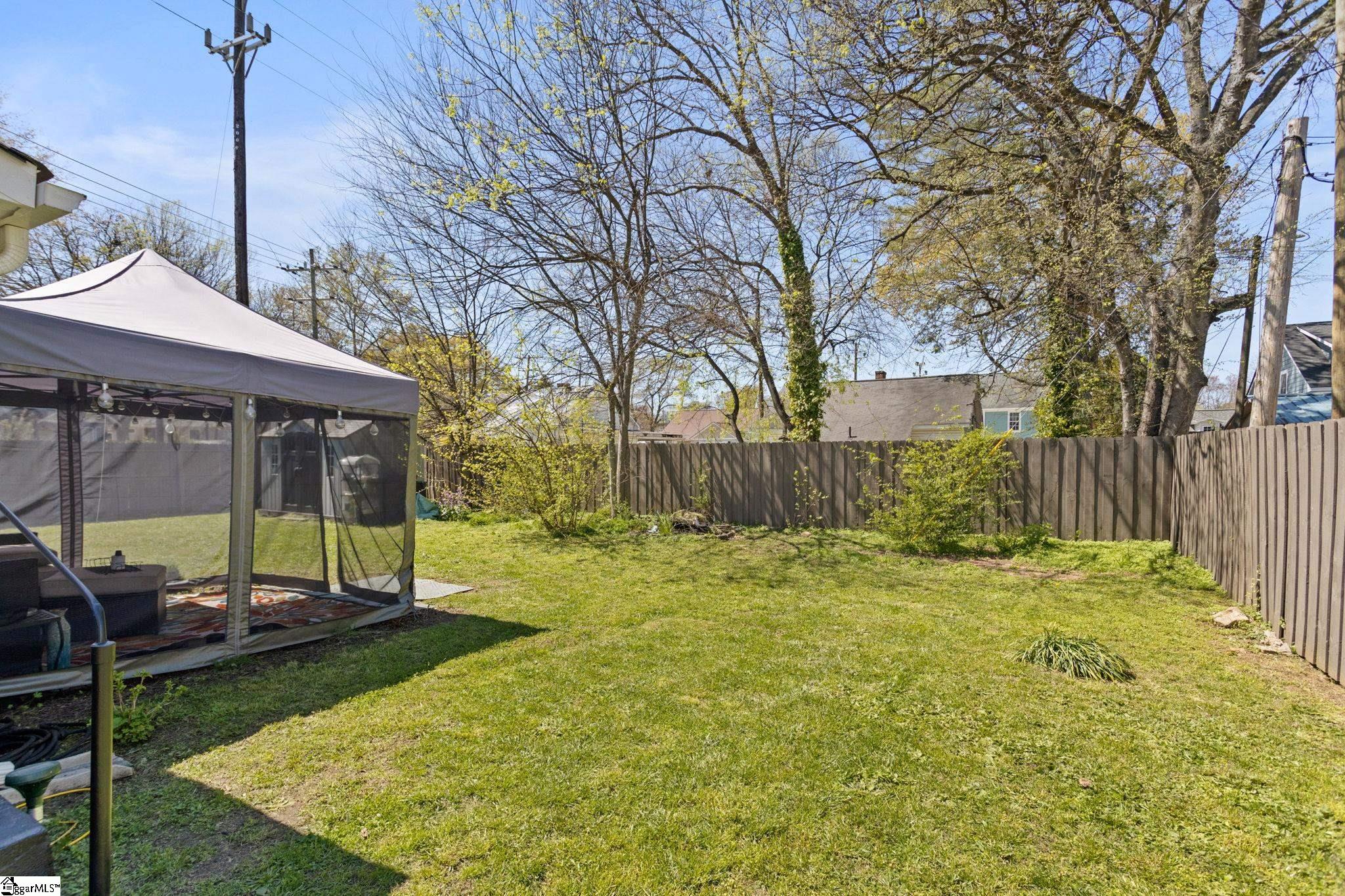 20 Haynesworth Street Greenville, SC 29611