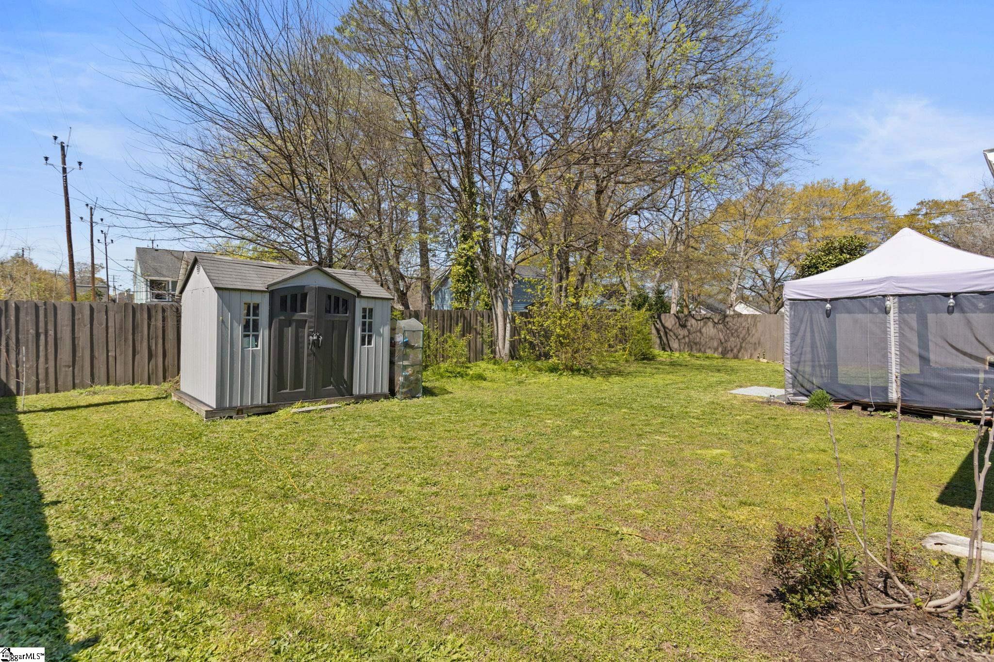 20 Haynesworth Street Greenville, SC 29611