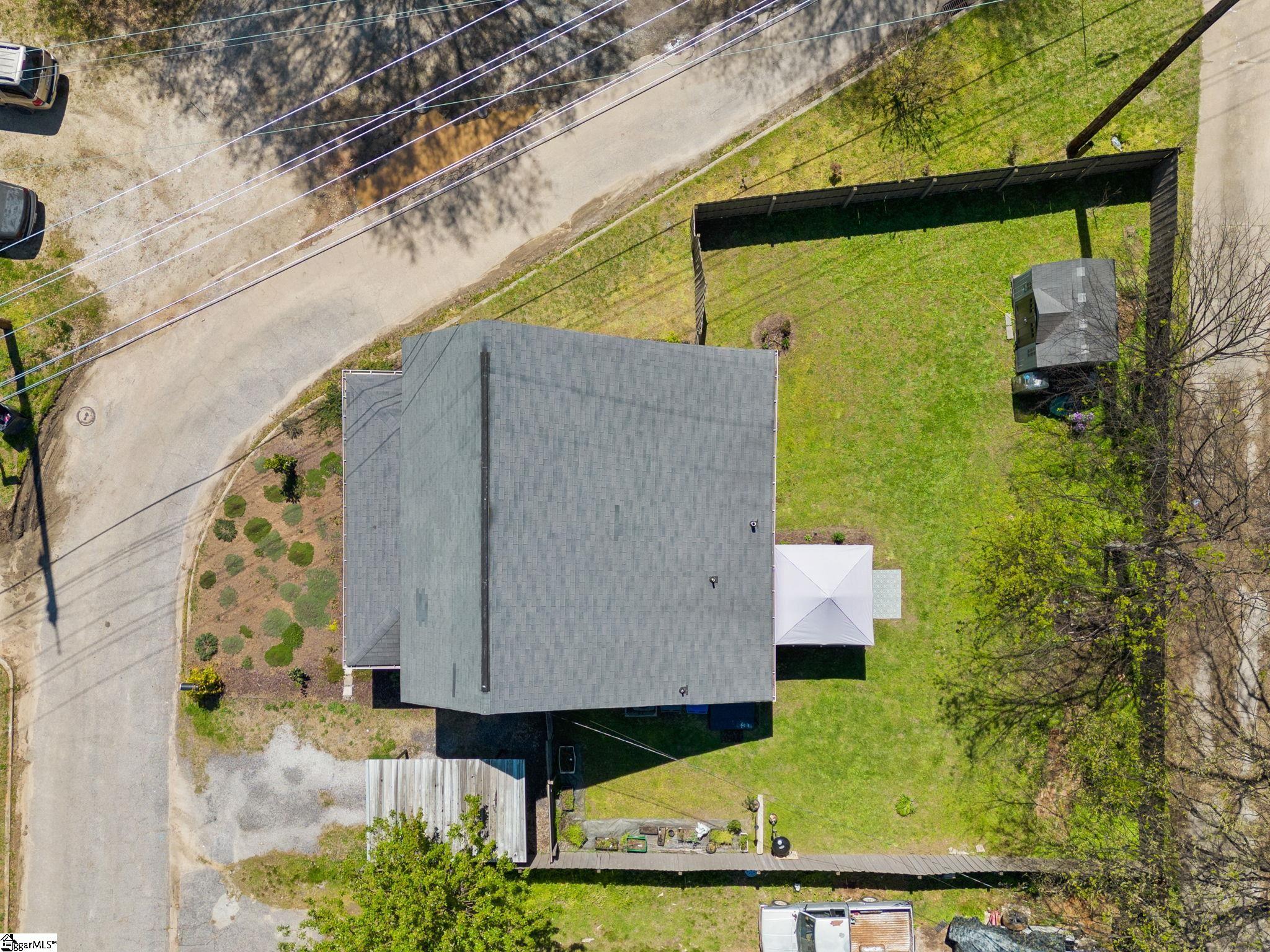 20 Haynesworth Street Greenville, SC 29611