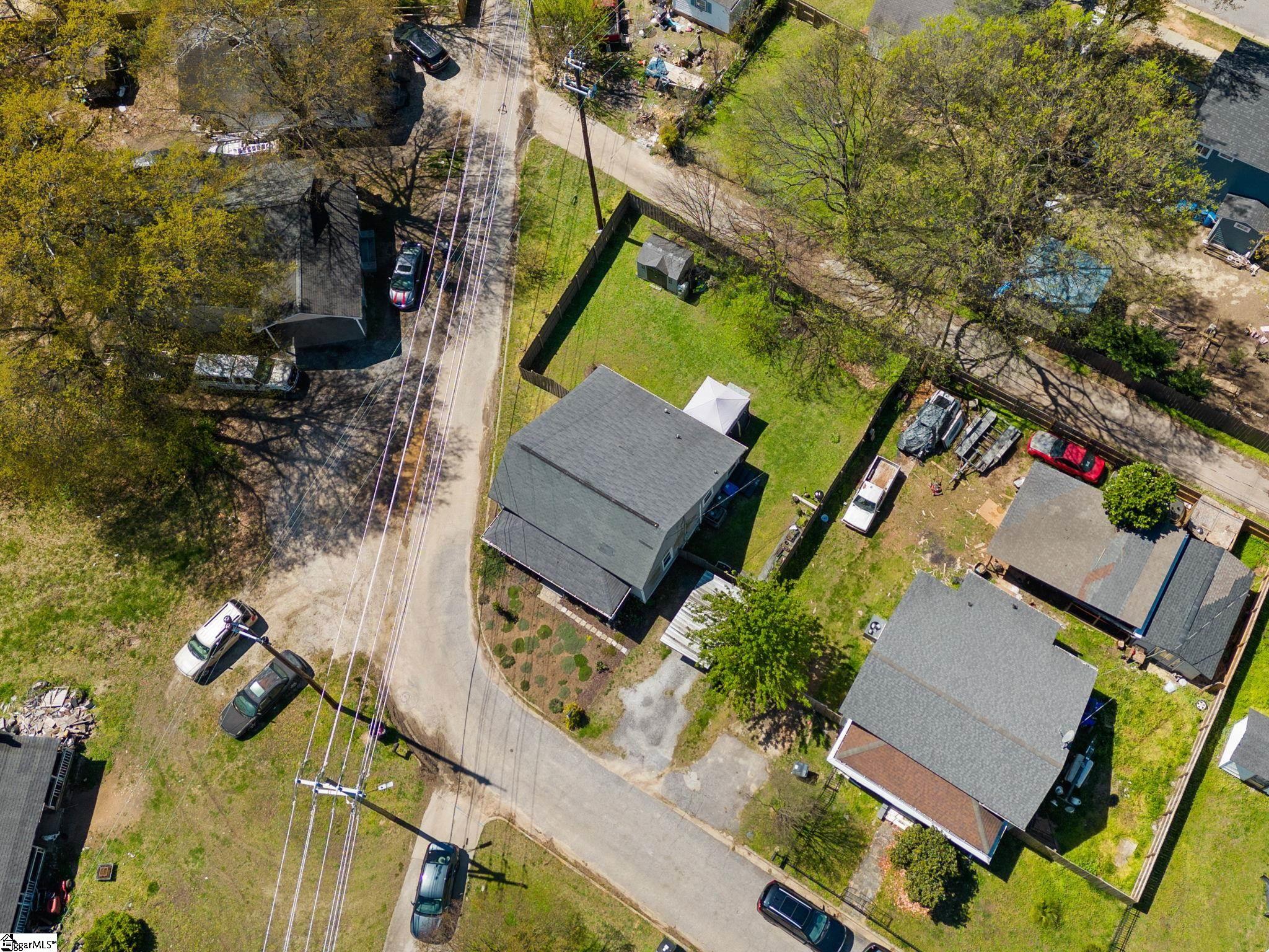 20 Haynesworth Street Greenville, SC 29611