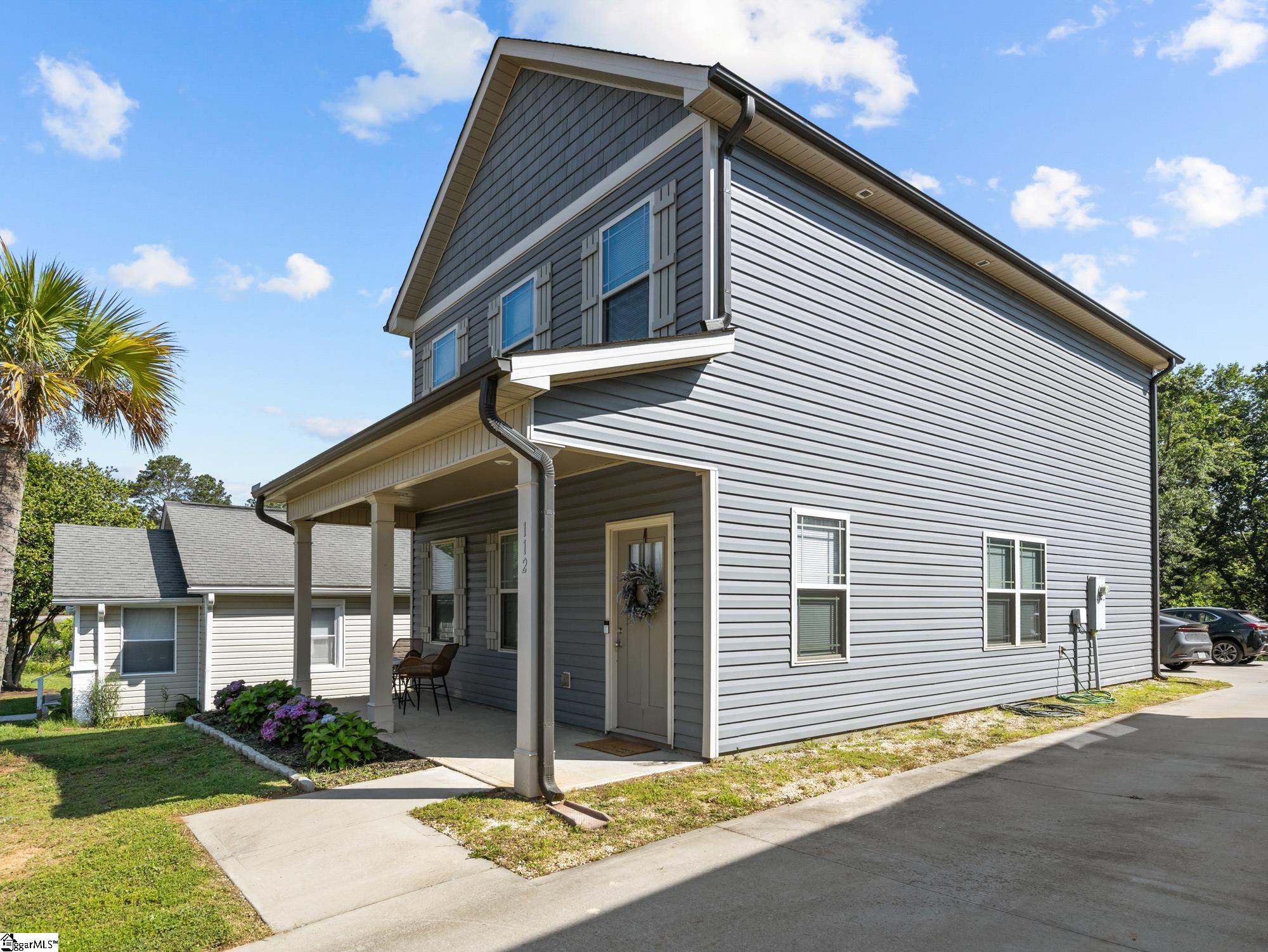 112 Wilbur Street Easley, SC 29640