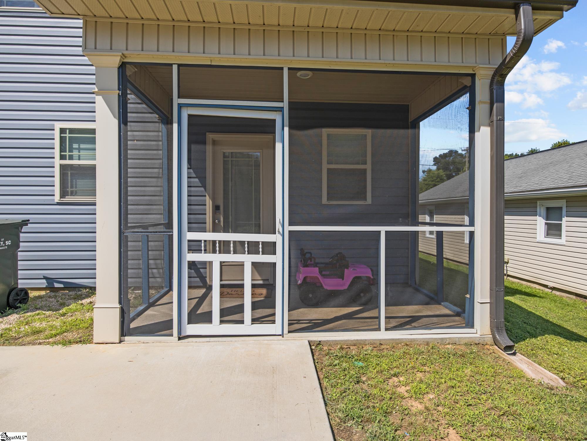 112 Wilbur Street Easley, SC 29640