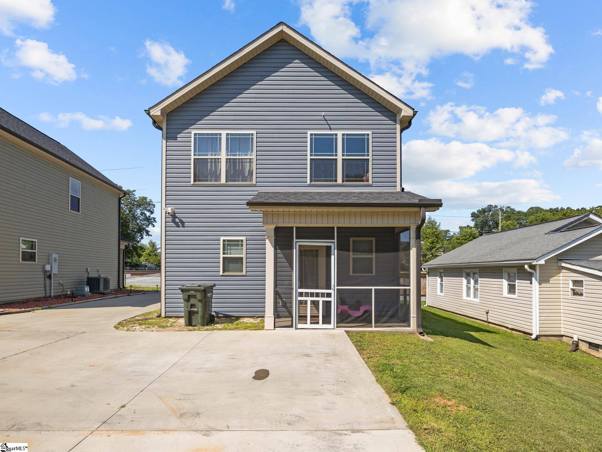 112 Wilbur Street Easley, SC 29640