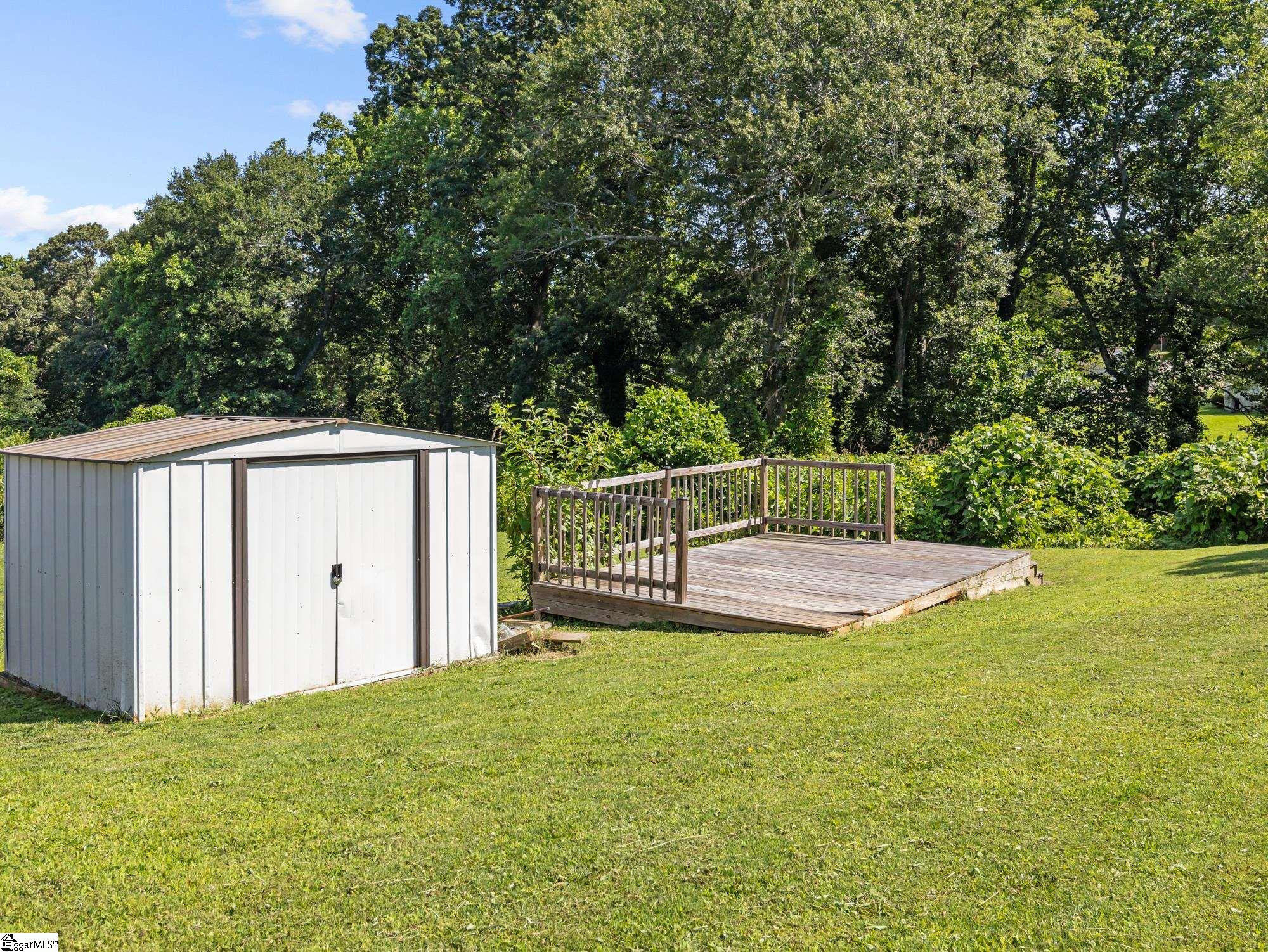 112 Wilbur Street Easley, SC 29640