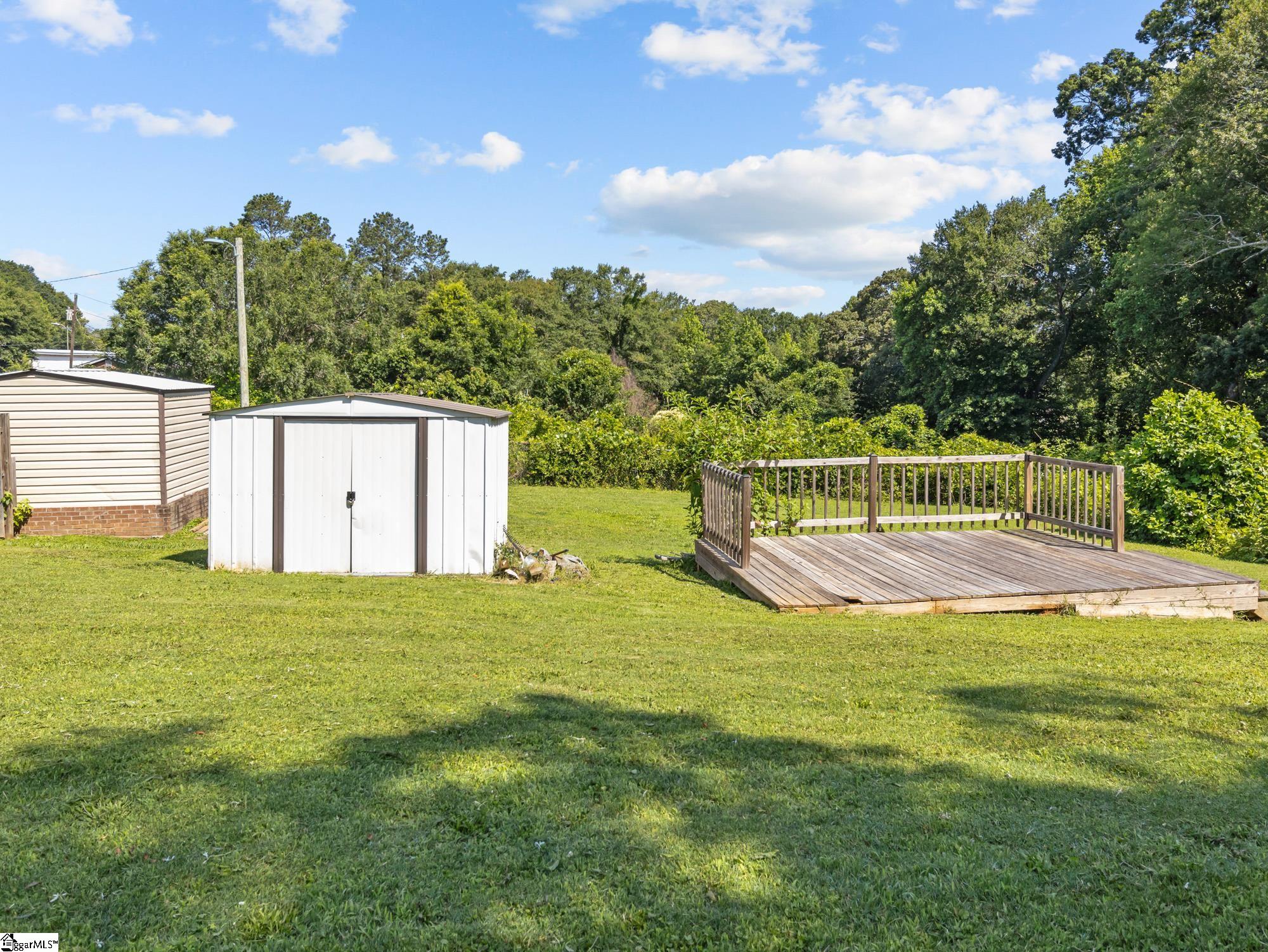 112 Wilbur Street Easley, SC 29640