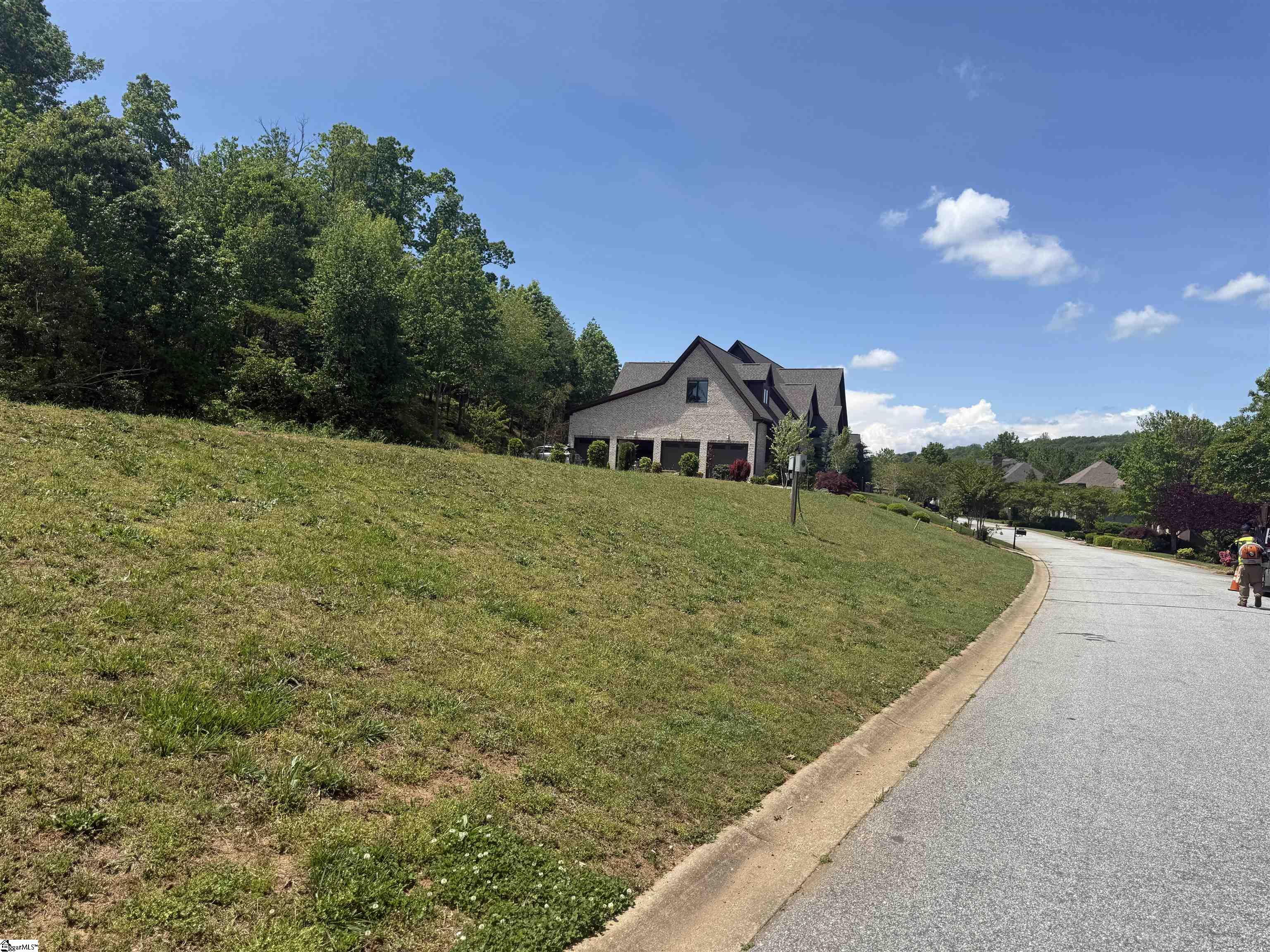 116 Gascony Drive Greenville, SC 29609