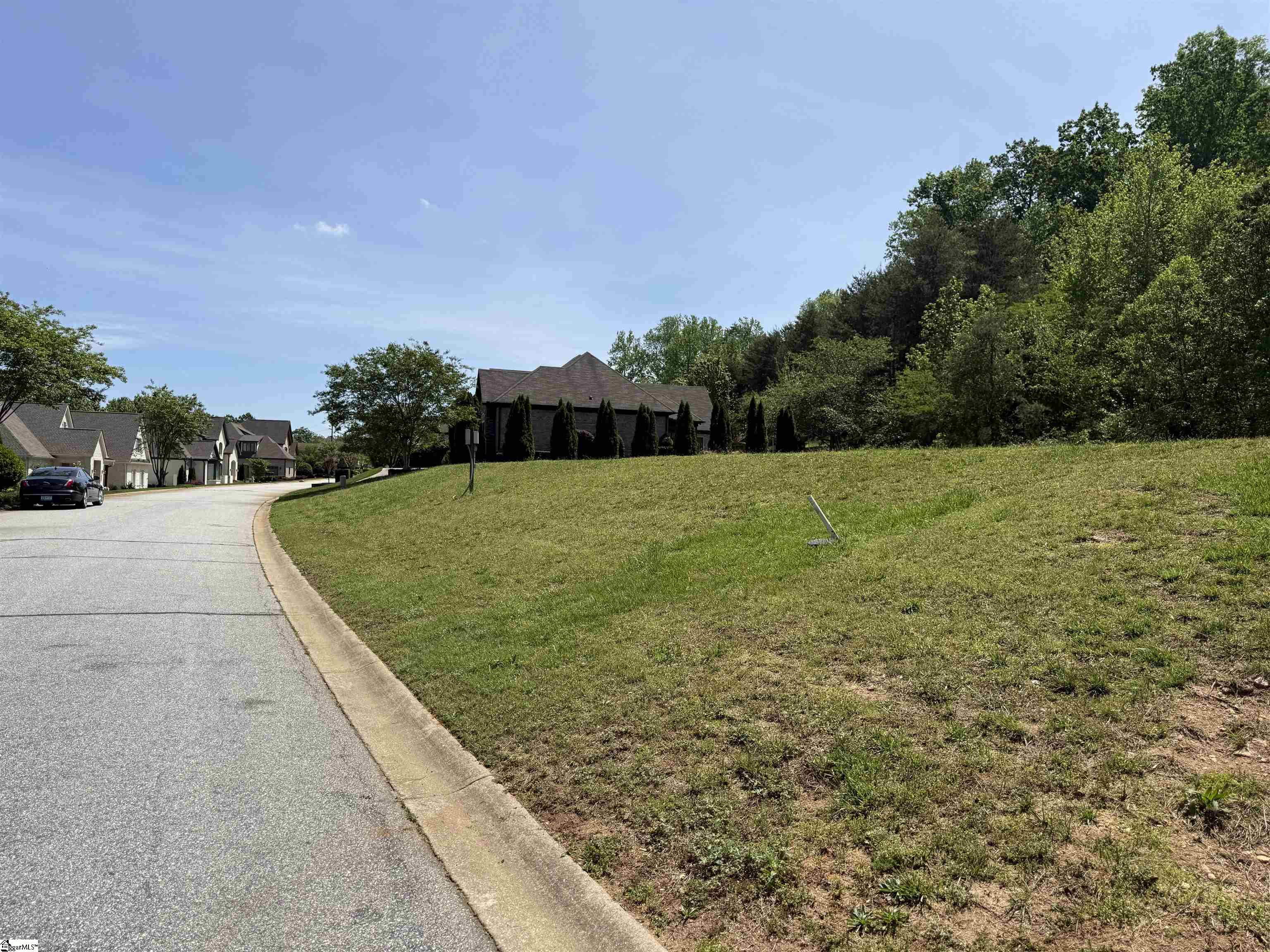 116 Gascony Drive Greenville, SC 29609