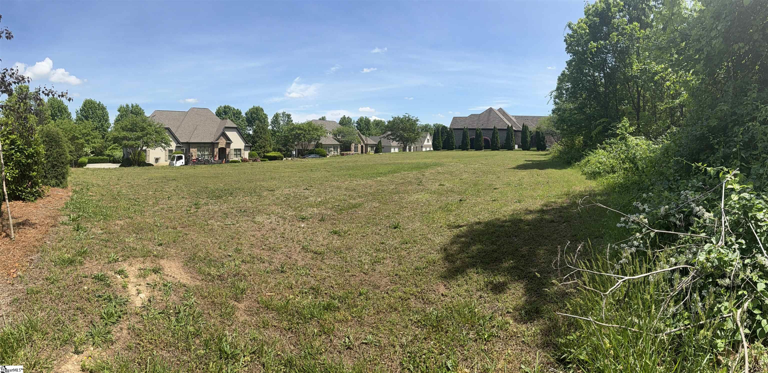 116 Gascony Drive Greenville, SC 29609