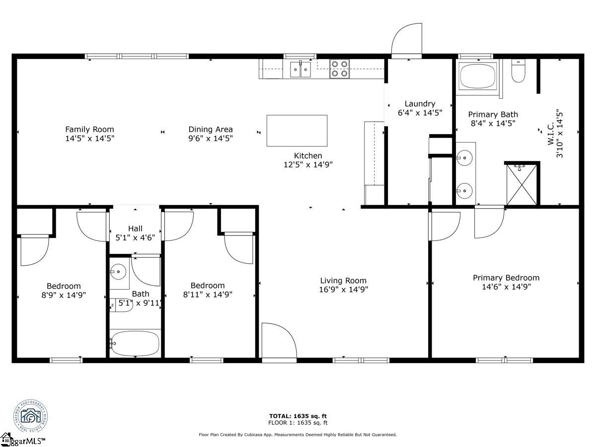 300 Redfern Court Easley, SC 29640