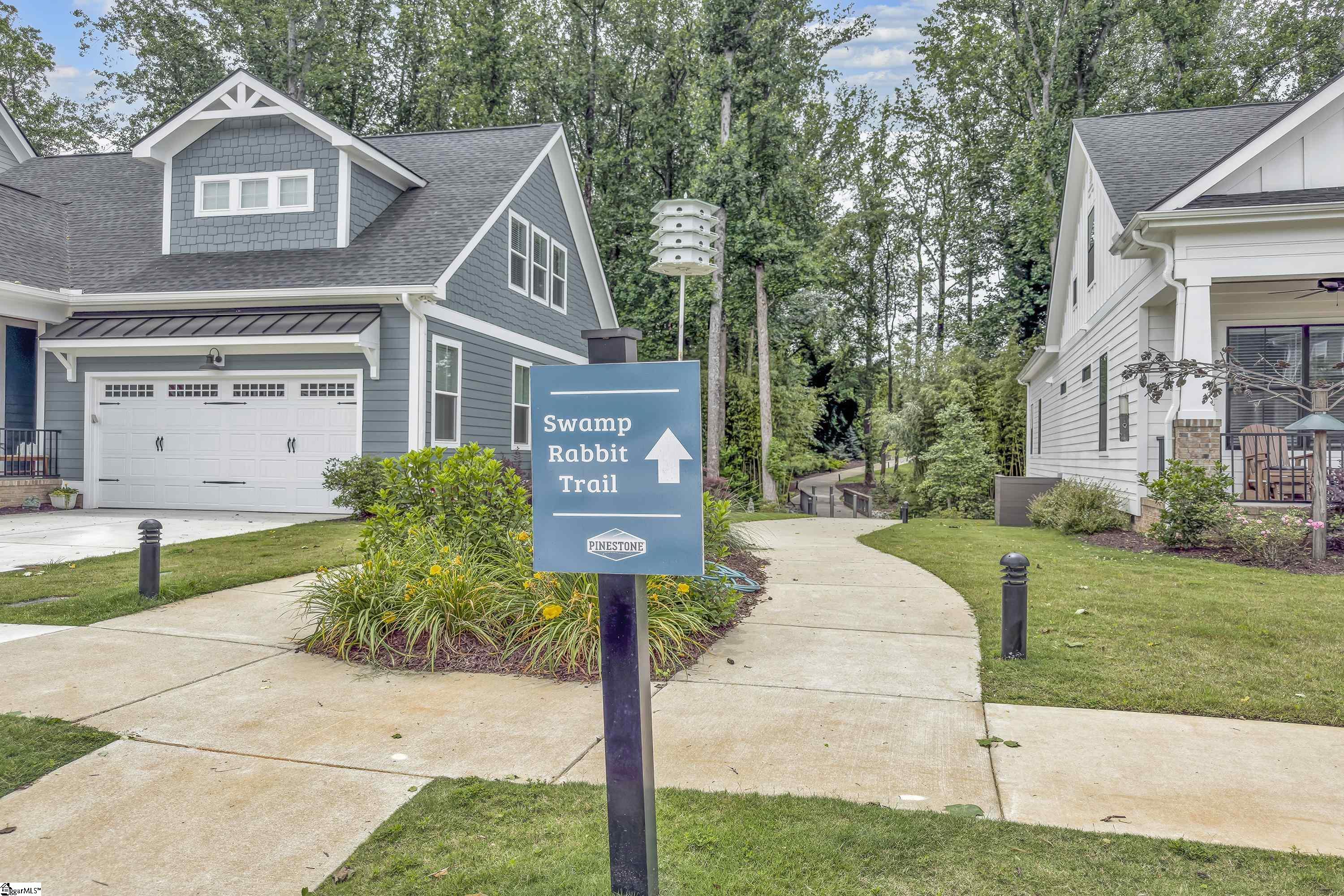 505 Lumpkin Street Travelers Rest, SC 29690