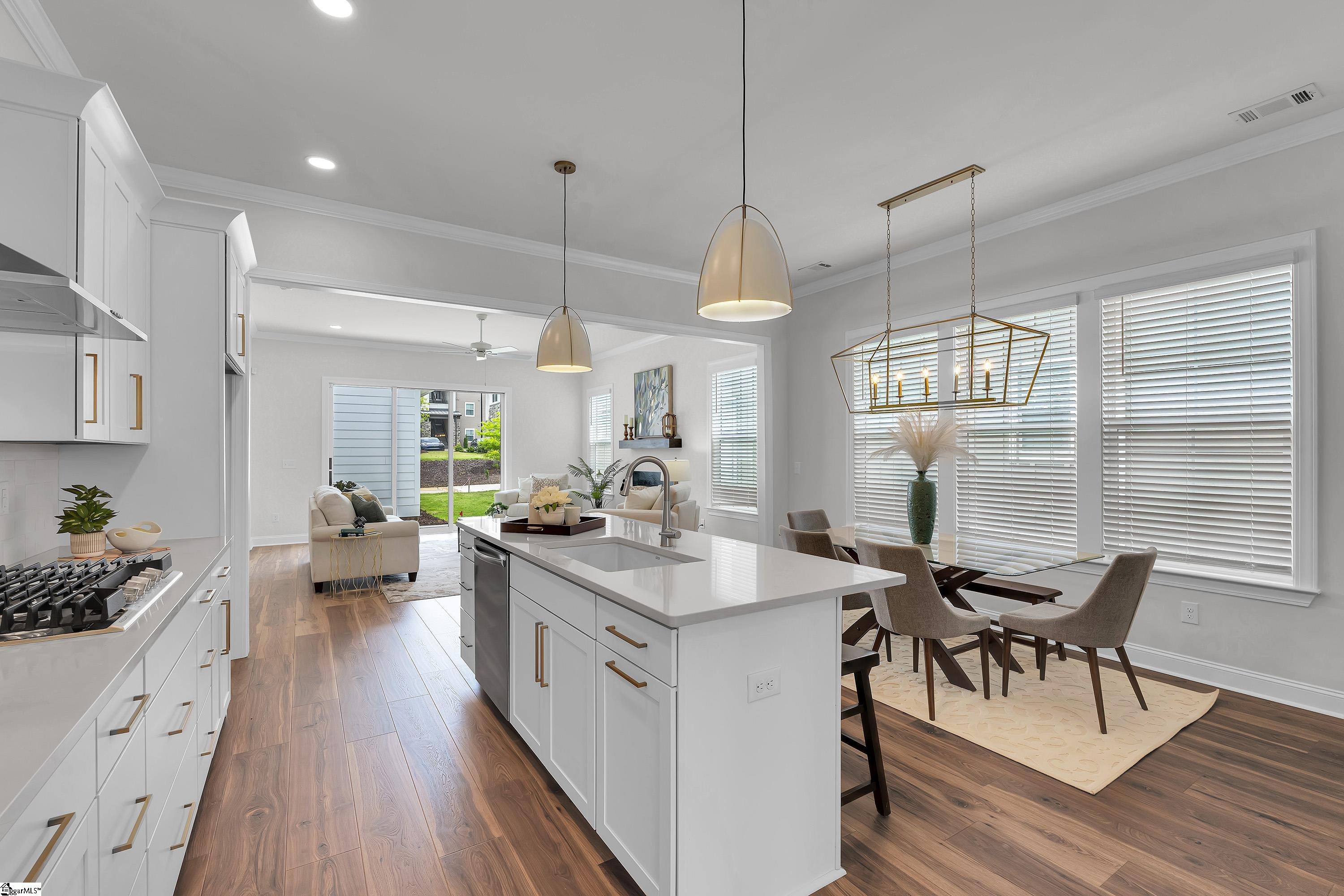 505 Lumpkin Street Travelers Rest, SC 29690