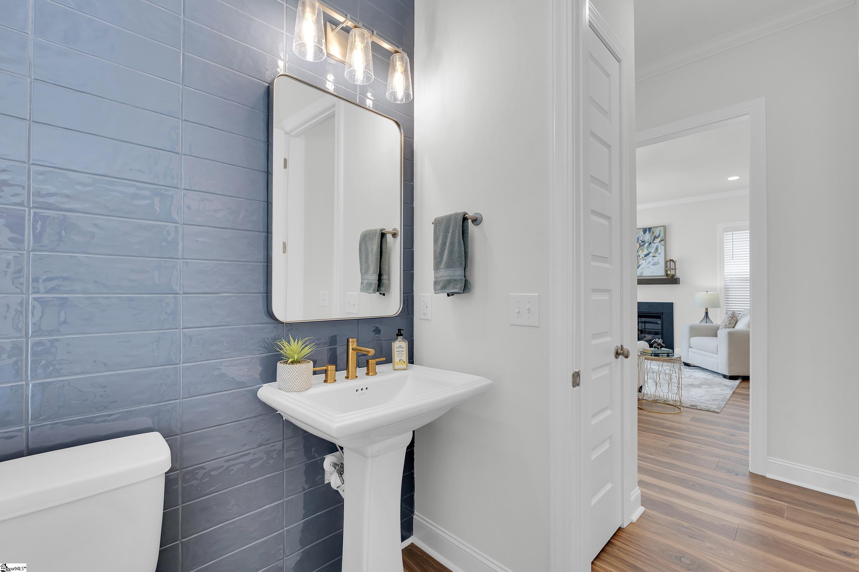 505 Lumpkin Street Travelers Rest, SC 29690