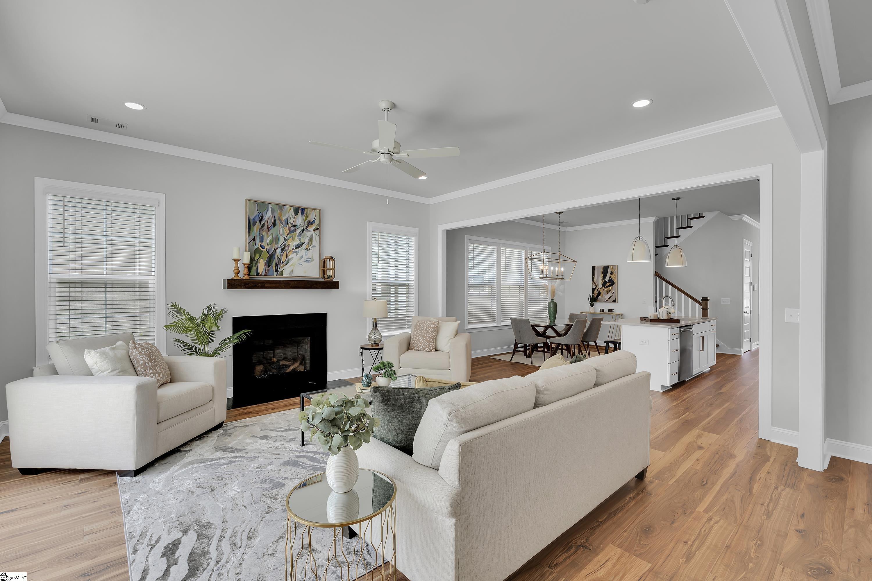 505 Lumpkin Street Travelers Rest, SC 29690