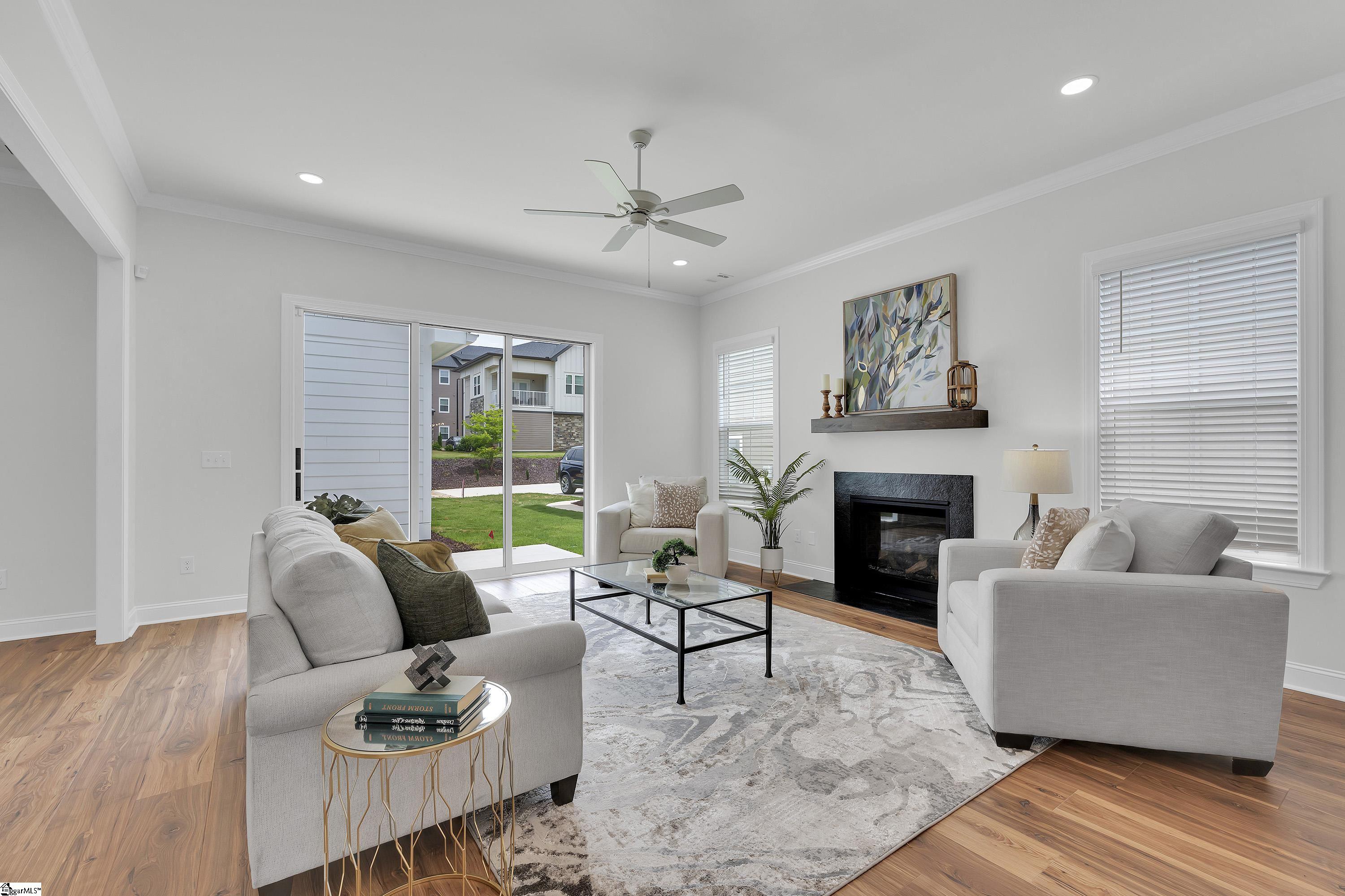 505 Lumpkin Street Travelers Rest, SC 29690
