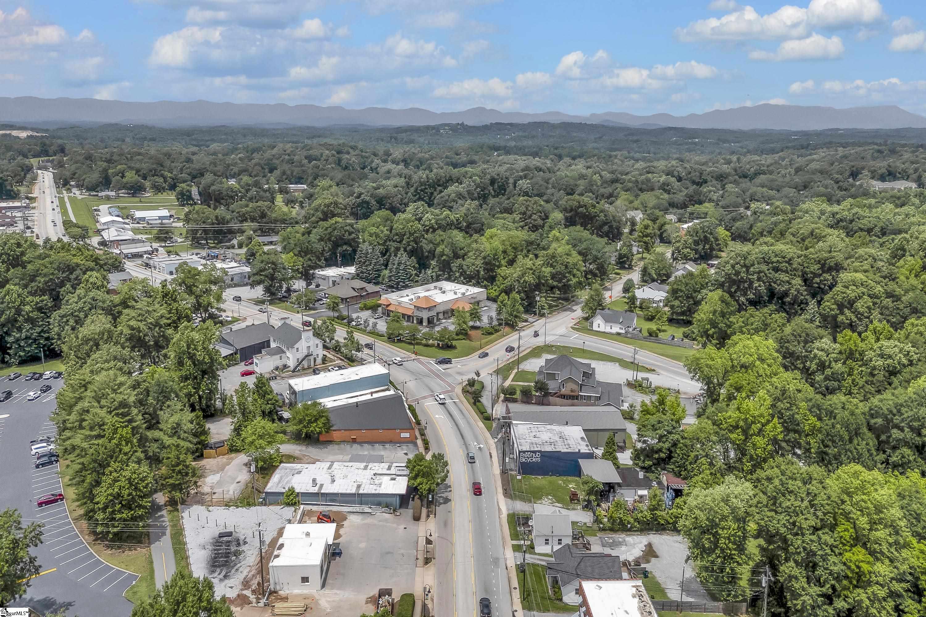 505 Lumpkin Street Travelers Rest, SC 29690