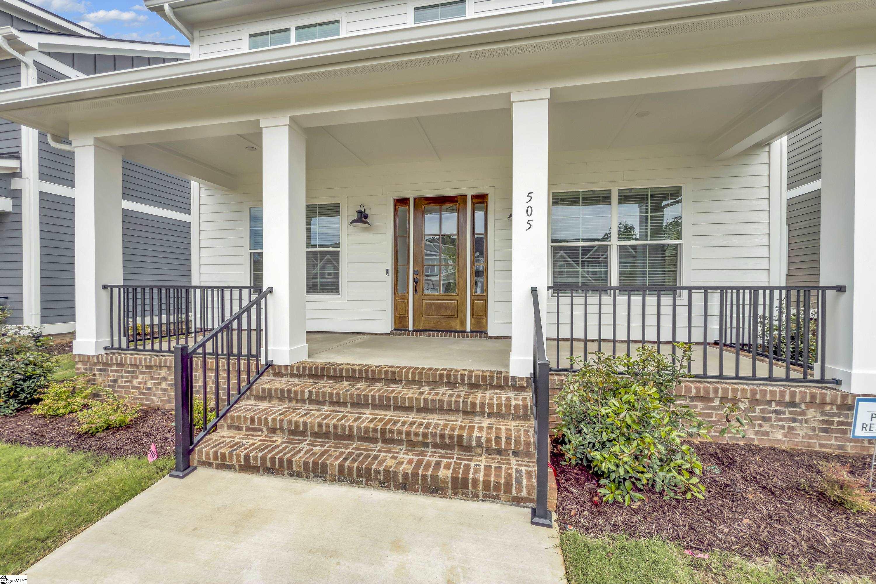 505 Lumpkin Street Travelers Rest, SC 29690