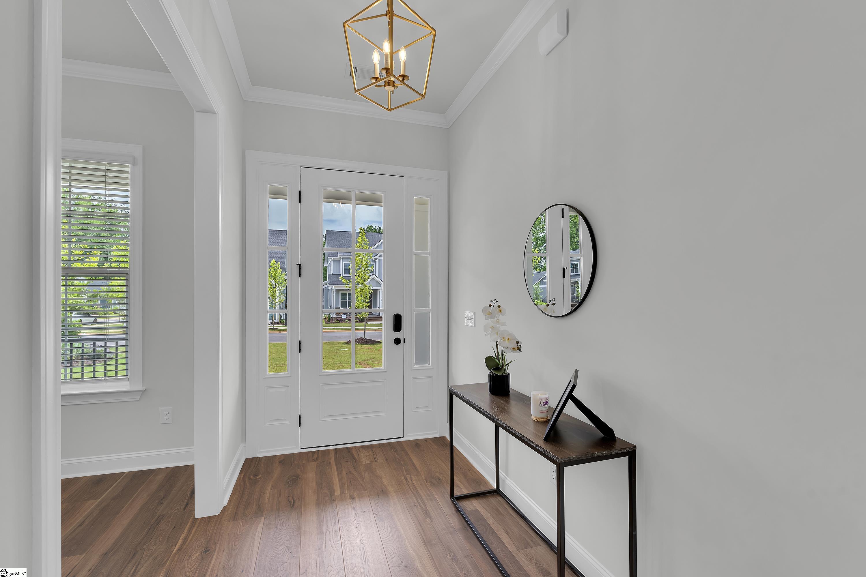 505 Lumpkin Street Travelers Rest, SC 29690