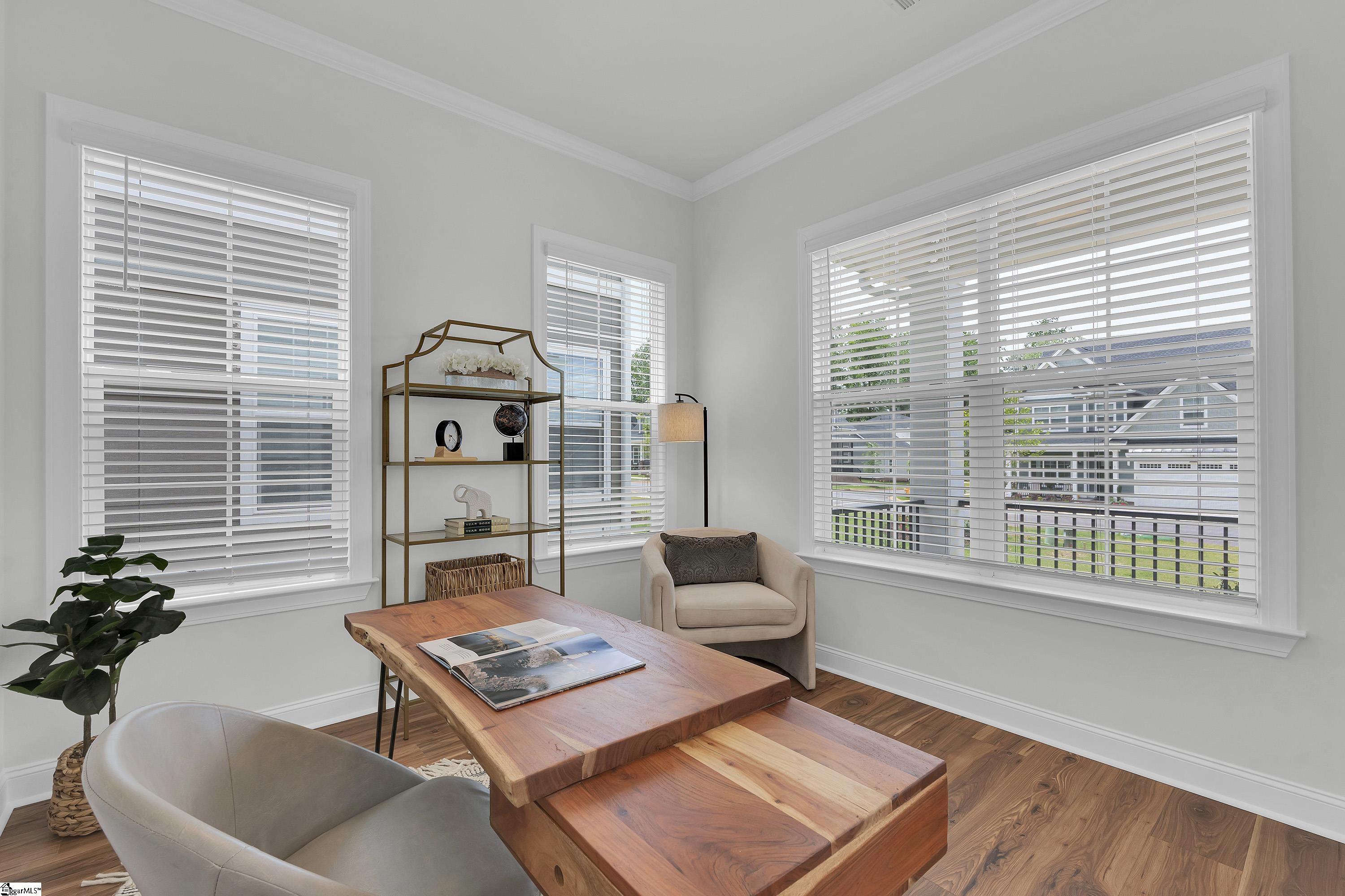 505 Lumpkin Street Travelers Rest, SC 29690