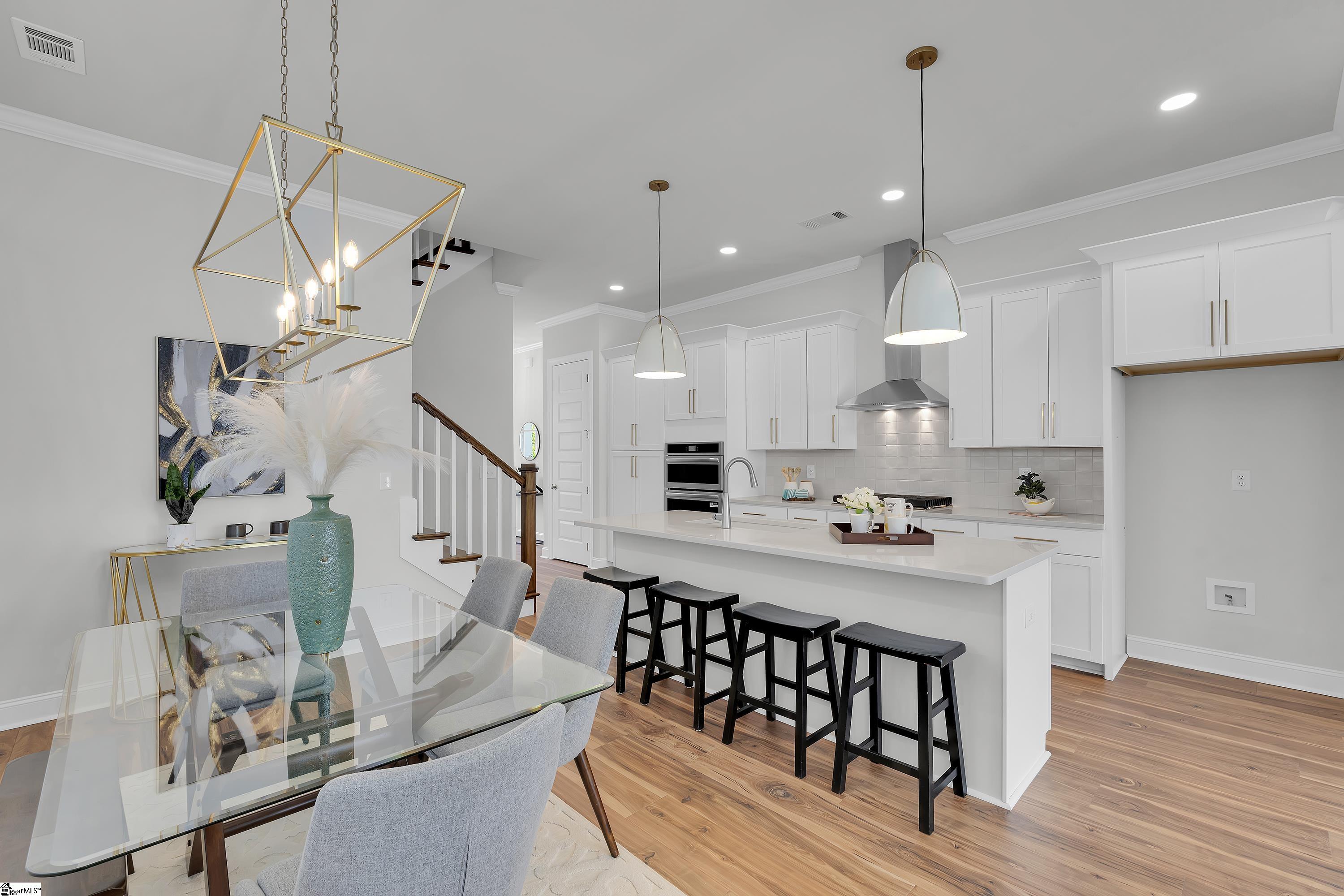 505 Lumpkin Street Travelers Rest, SC 29690
