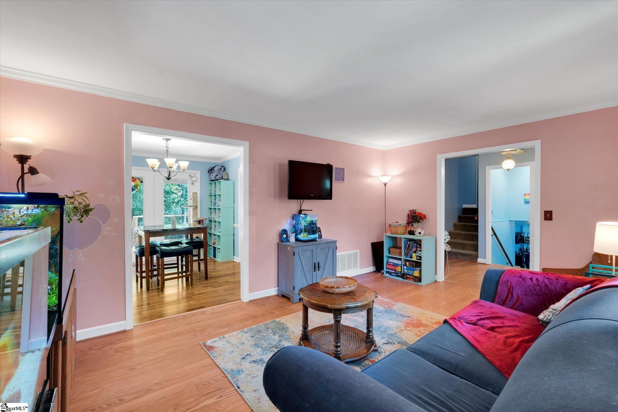 5 Nova Street Taylors, SC 29687